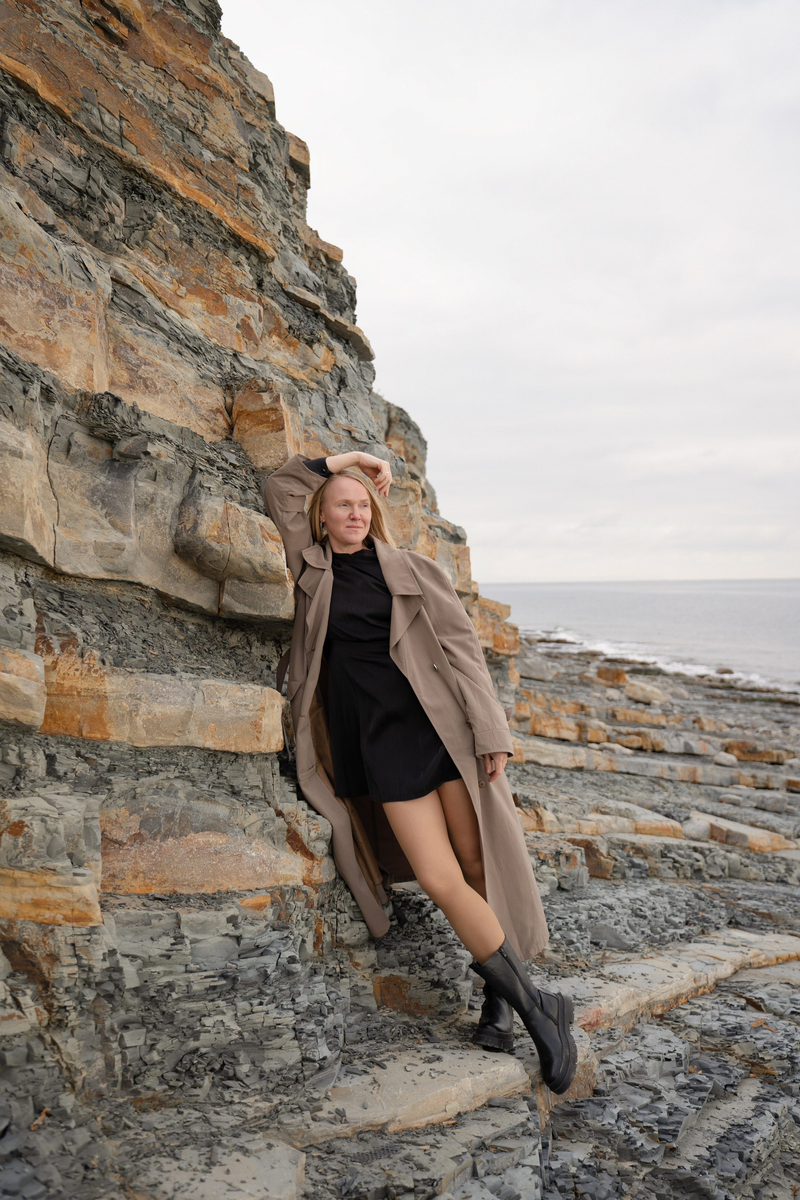 Аня. SHOT BY OLGA