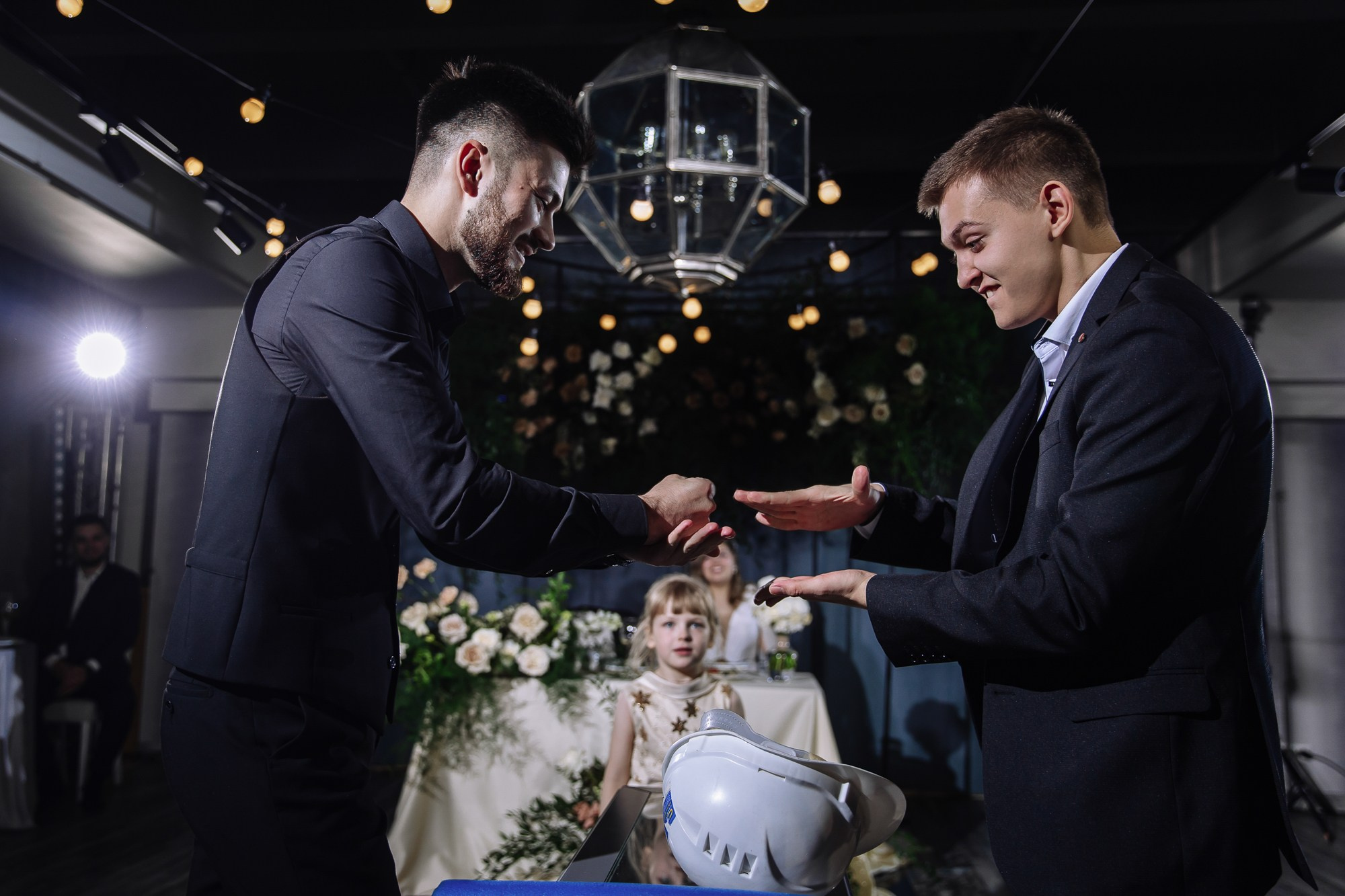 11.12 Аннета и Алексей. Свадебный организатор Екатеринбург