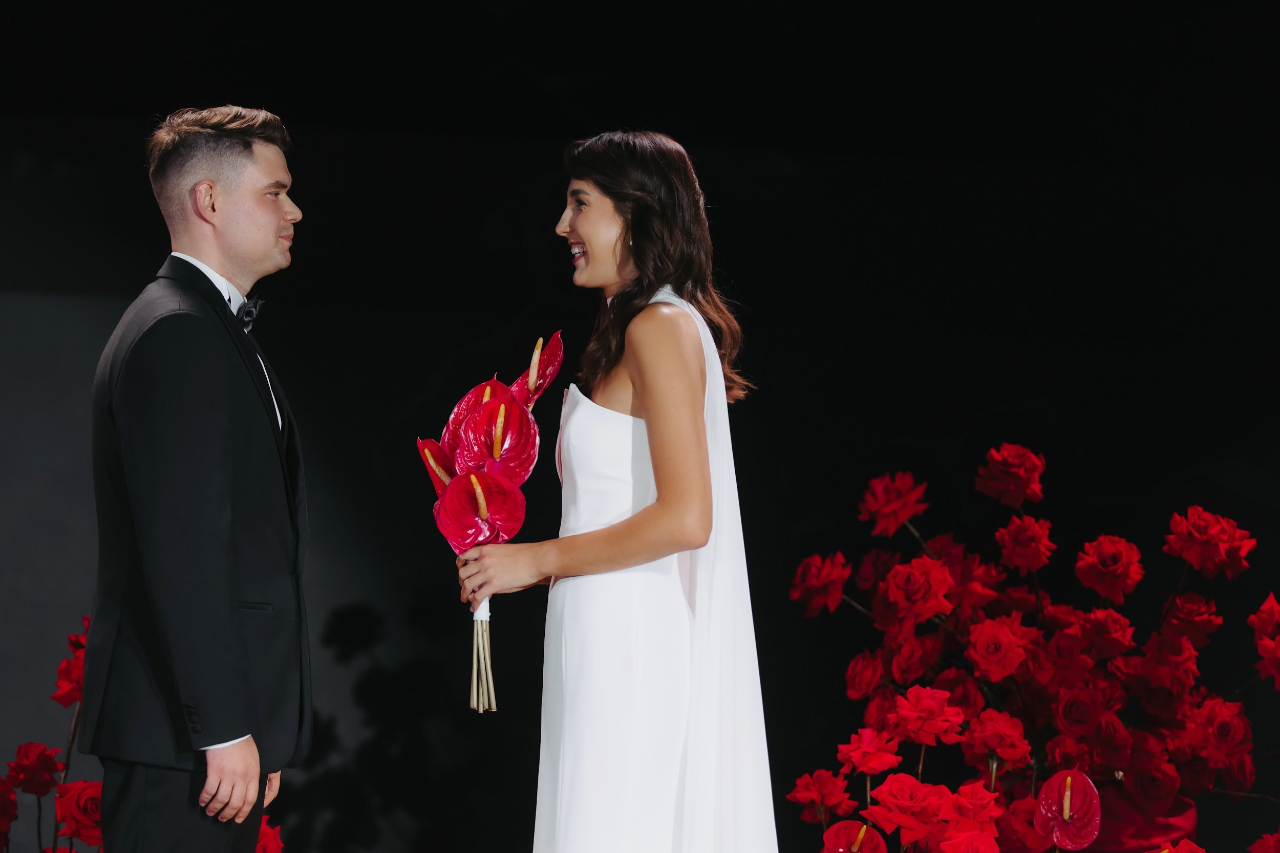 14.09.24 Евгений и Александра. Свадебный организатор Екатеринбург