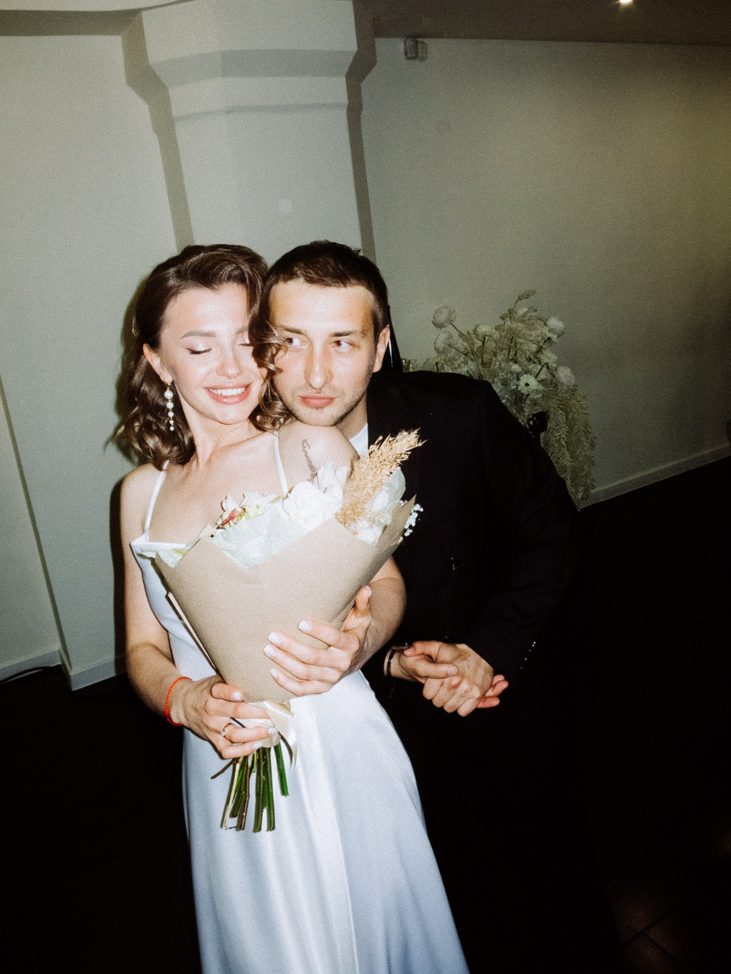 Дмитрий & Ангелина