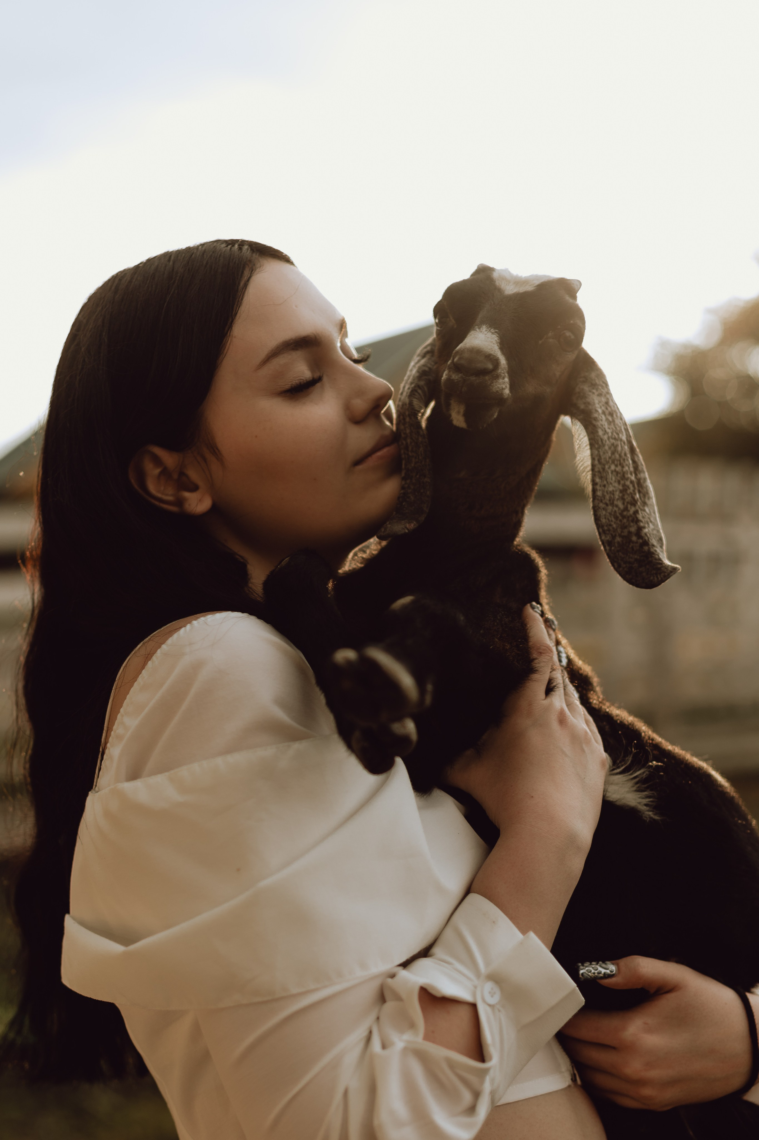 Наташа. Главная