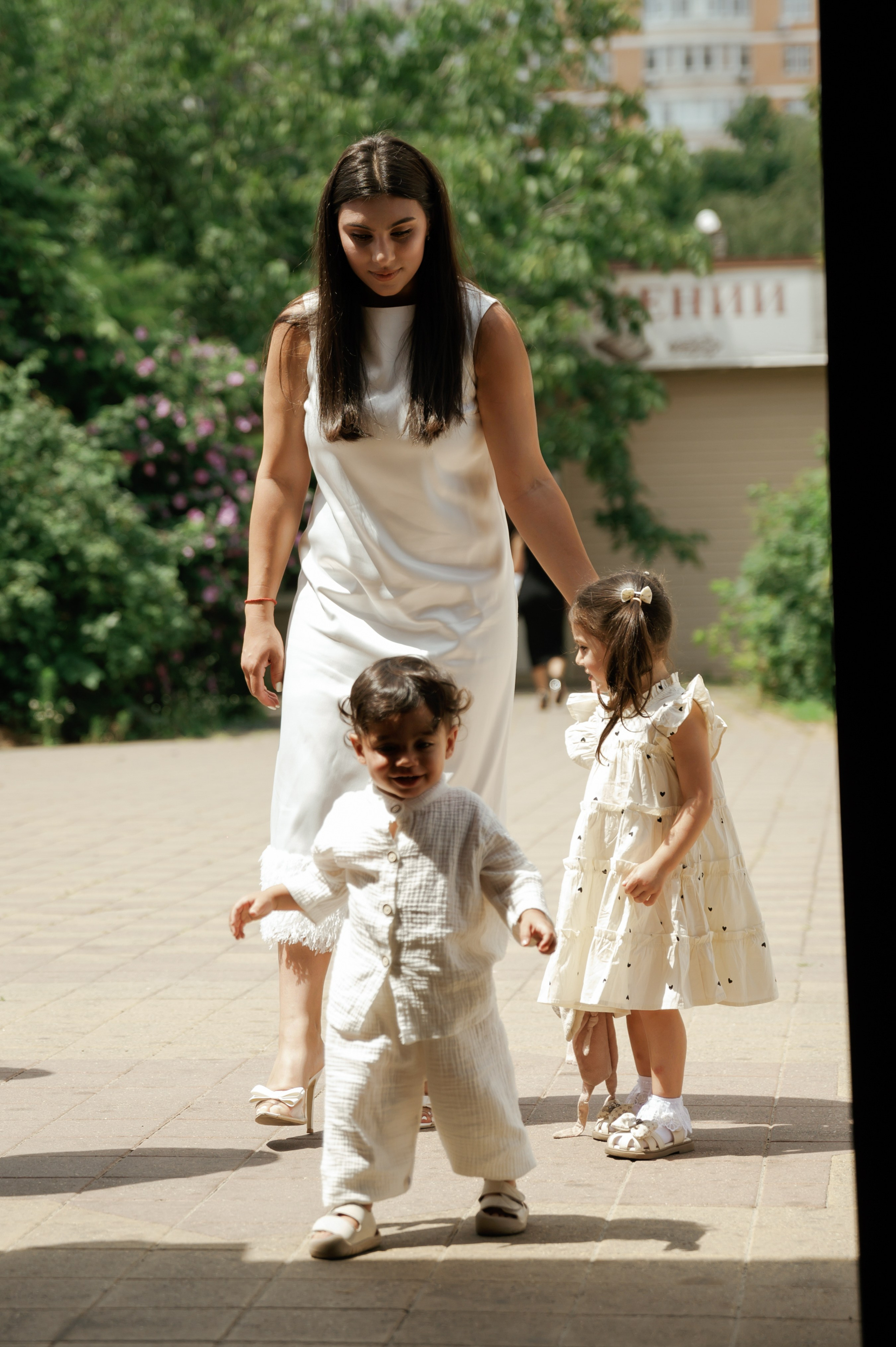 Крещение. Свадебный фотограф Екатерина Зайцева Краснодар