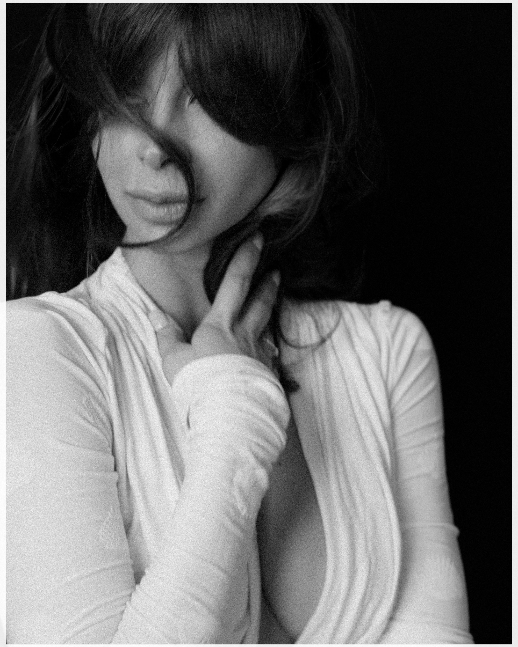 Mari. Фотограф для души Анастасия Конкс