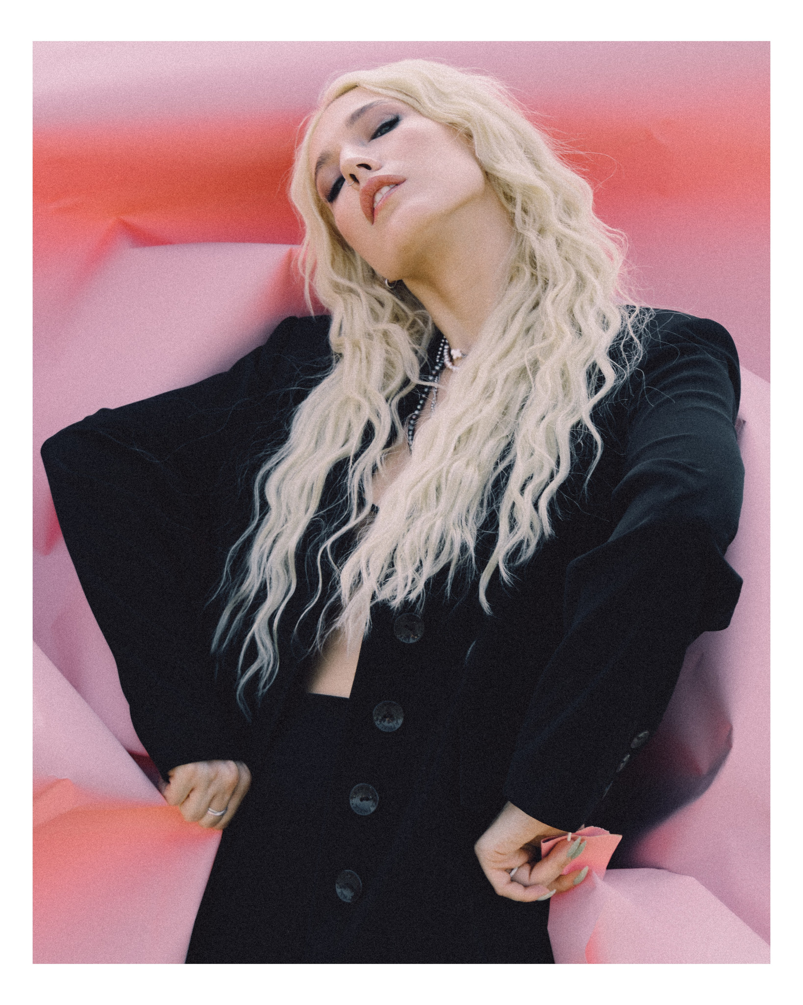 Nastya Inkina. Фотограф для души Анастасия Конкс