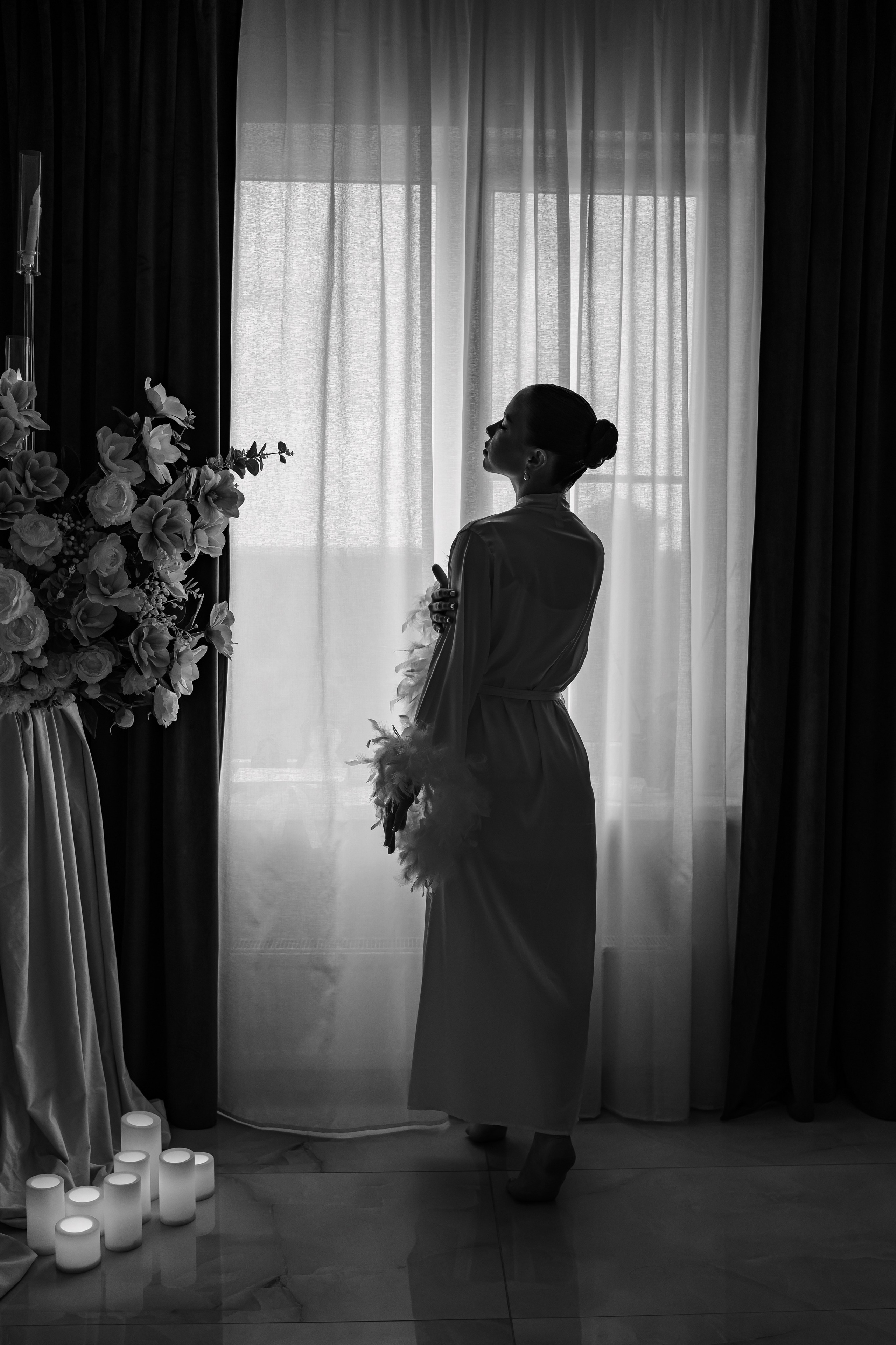 Петр и Юлия. Свадебный фотограф Ашот Саркисян