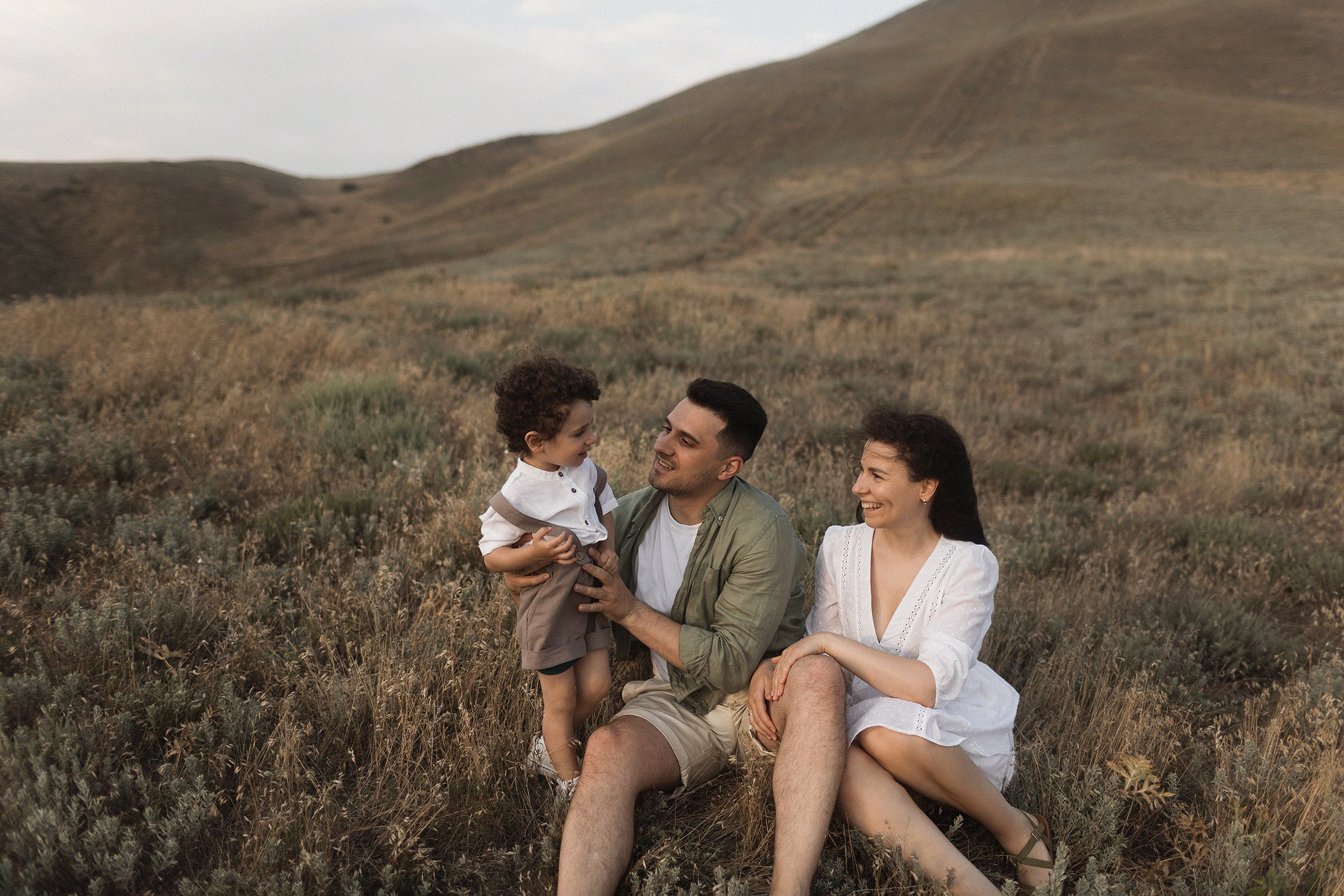 На вершине. Sovushka DS