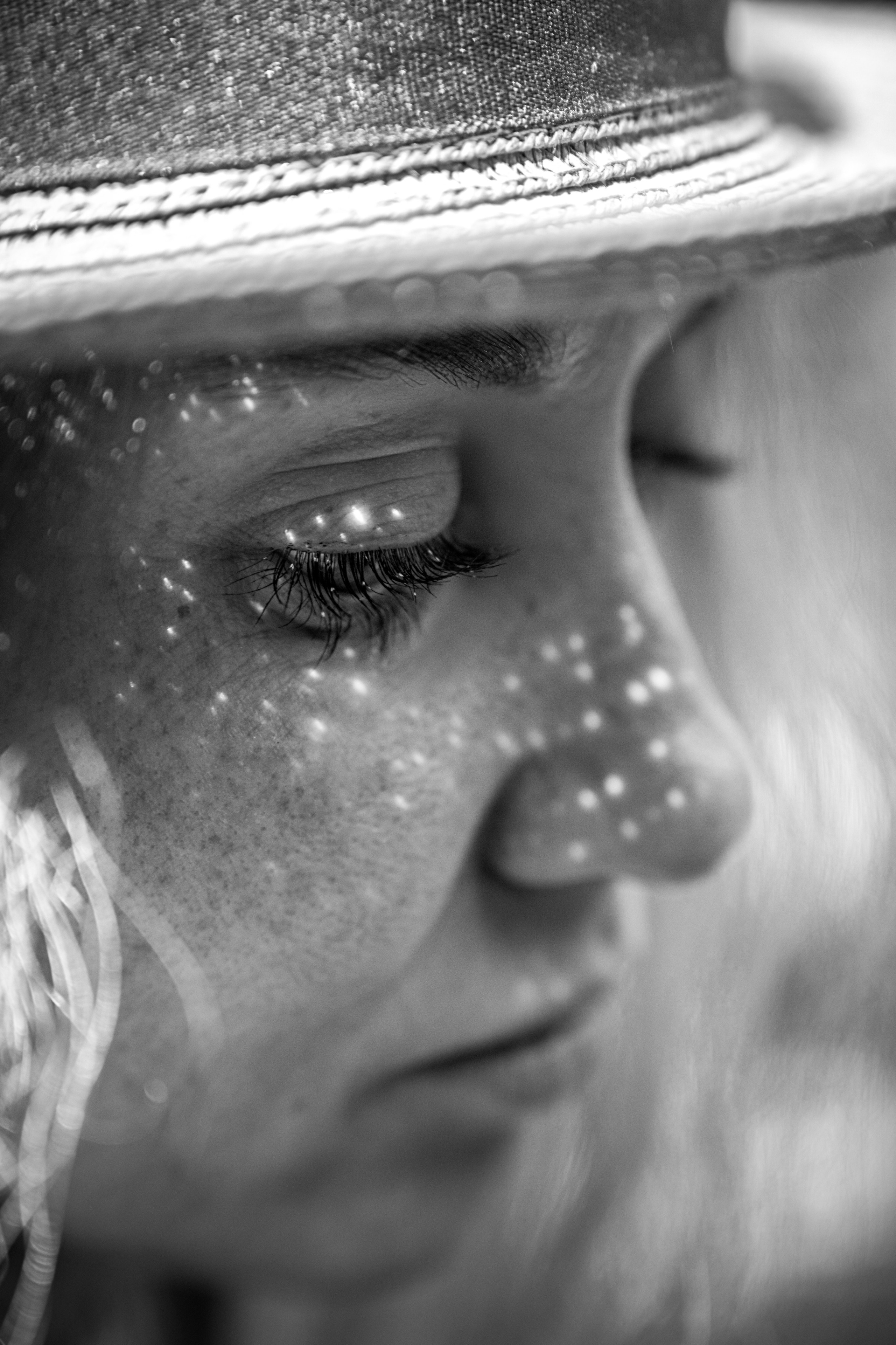 Лена, лесная шахматистка. Фотограф в Санкт-Петербурге Данил Макаров