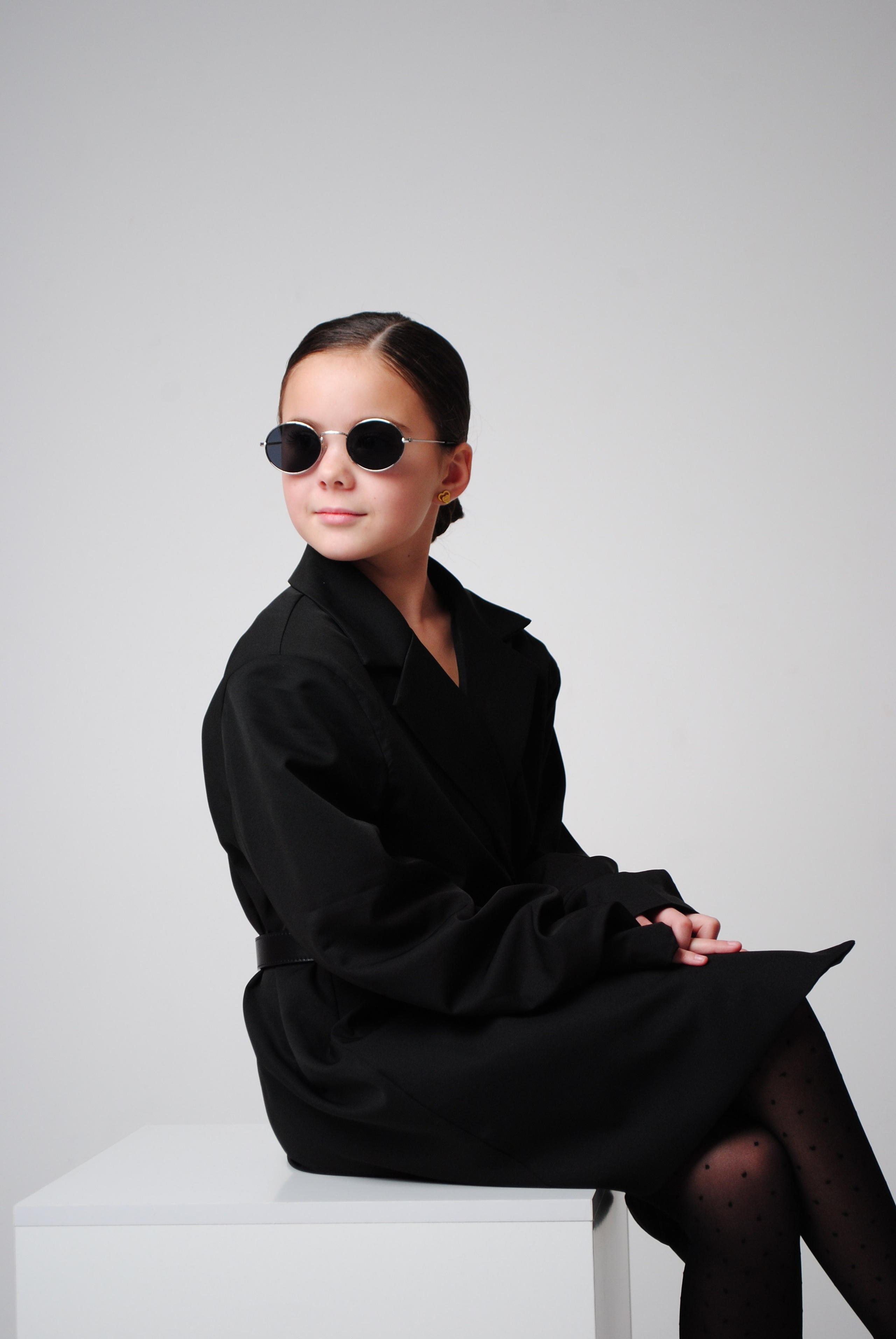 Кристина и марго. Фотограф Мария Мусаелян