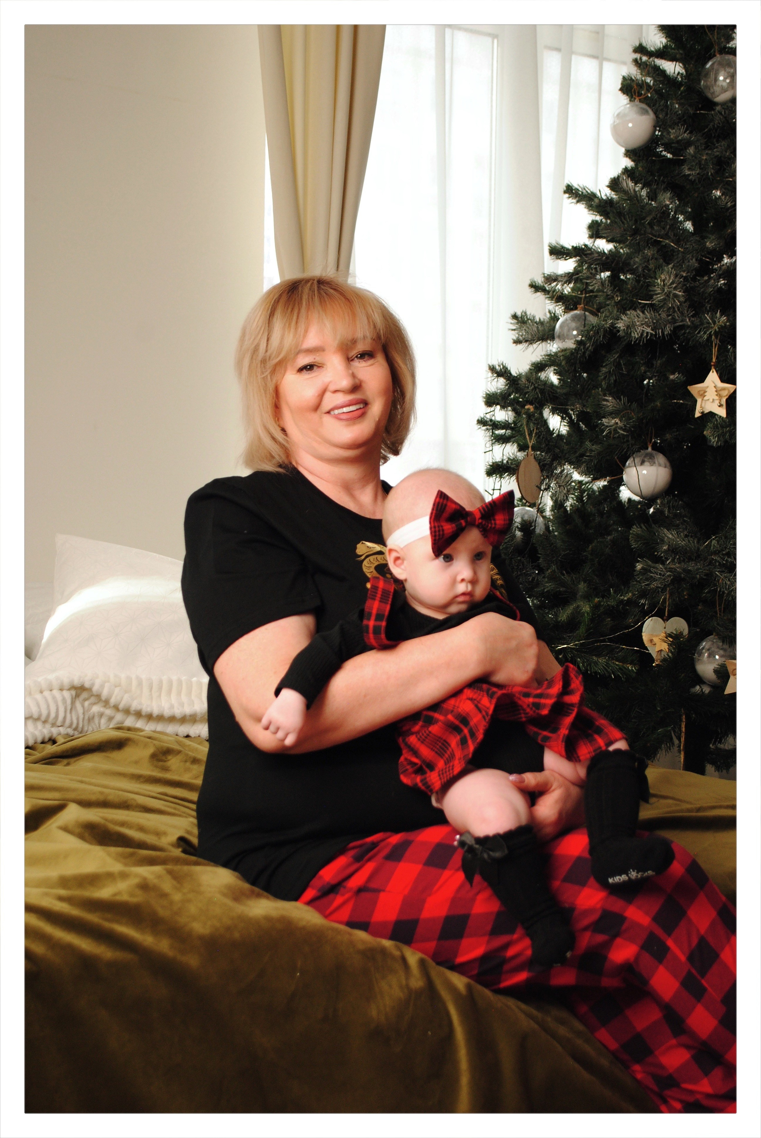 Семейная съемка. Фотограф Мария Мусаелян