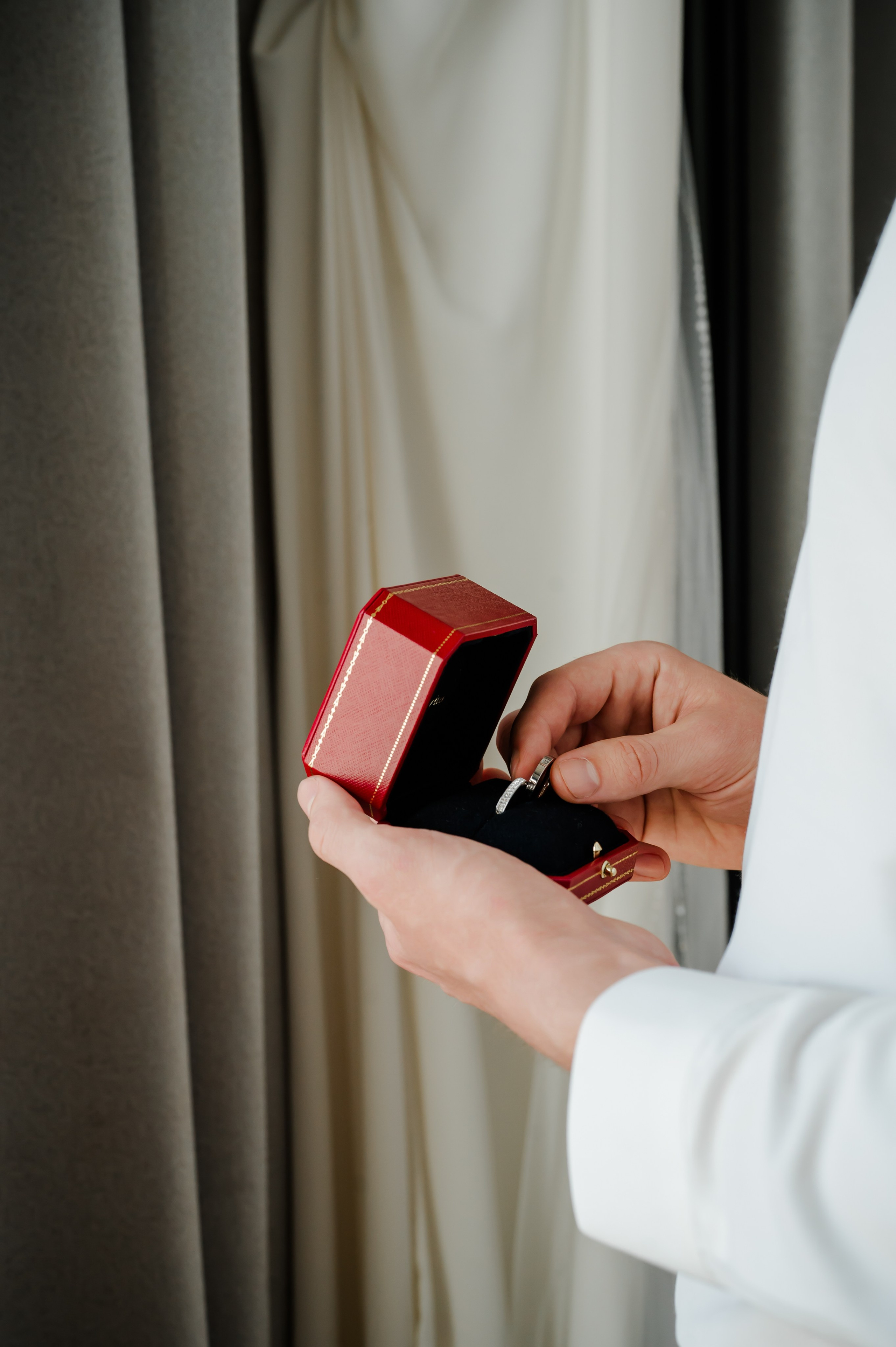 Екатерина&Роман. Свадебный и семейный фотограф Евгения Кононова