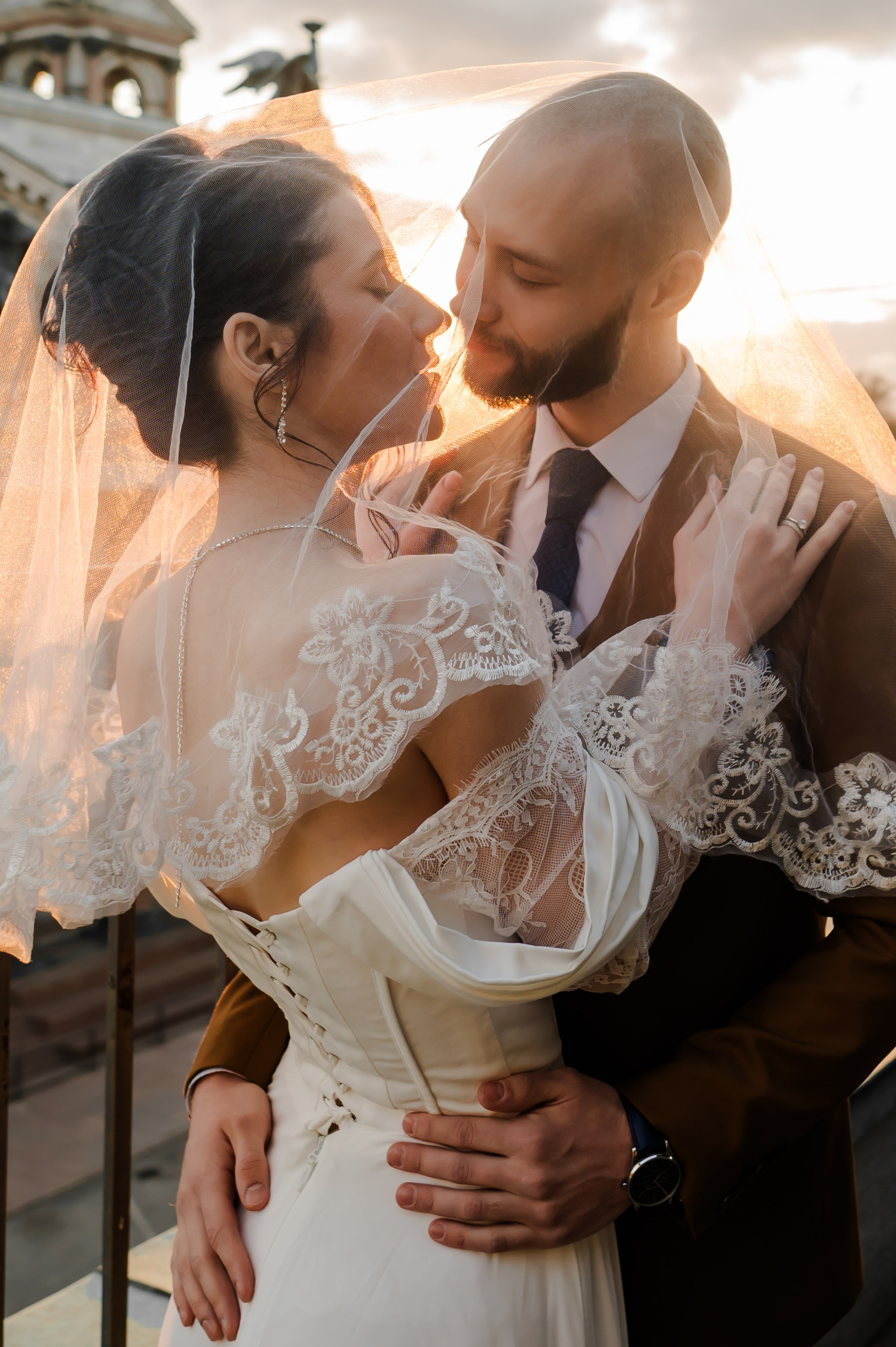 А&A, Four Seasons. Свадебный и семейный фотограф Евгения Кононова