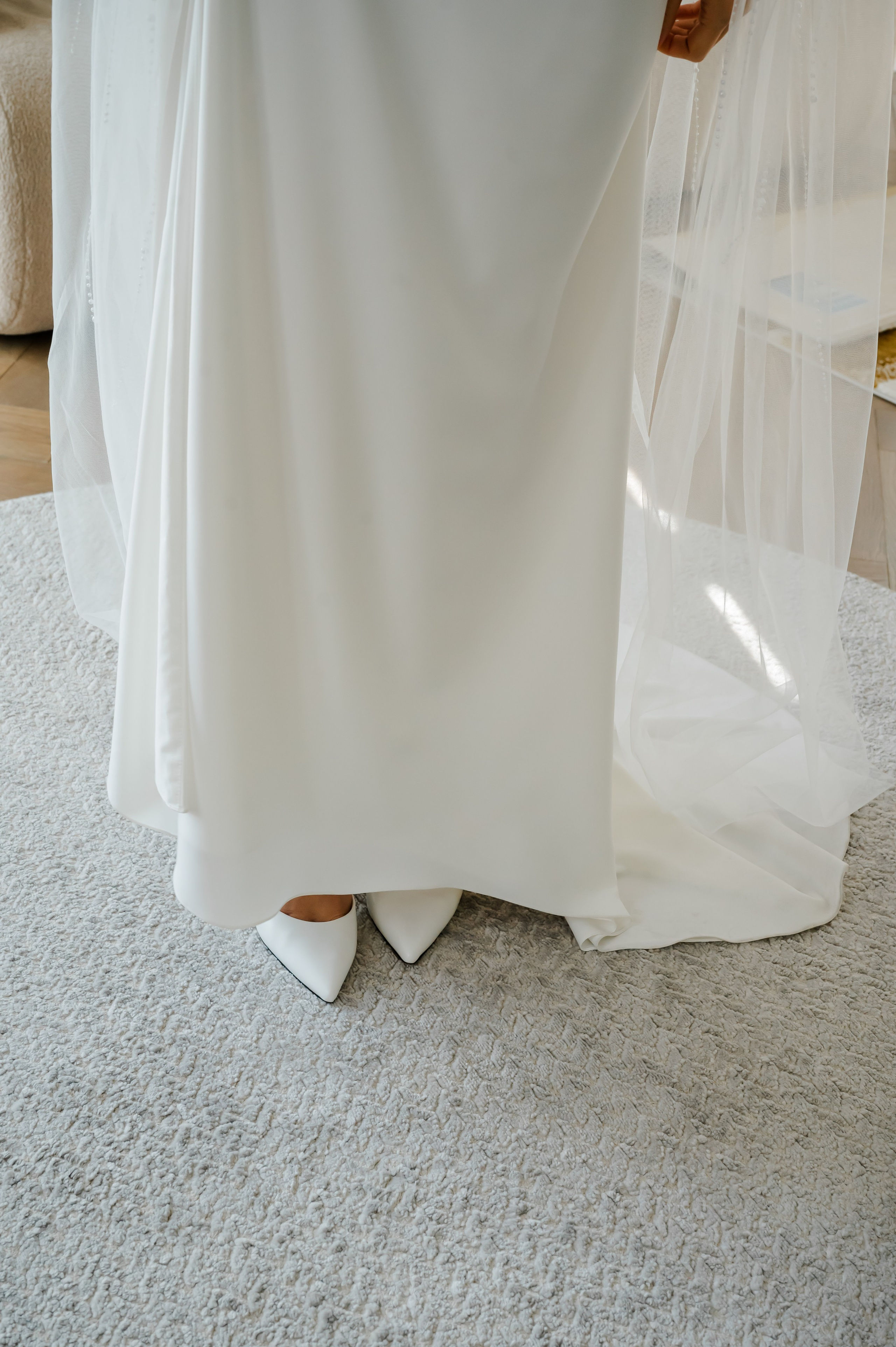 Екатерина&Роман. Свадебный и семейный фотограф Евгения Кононова