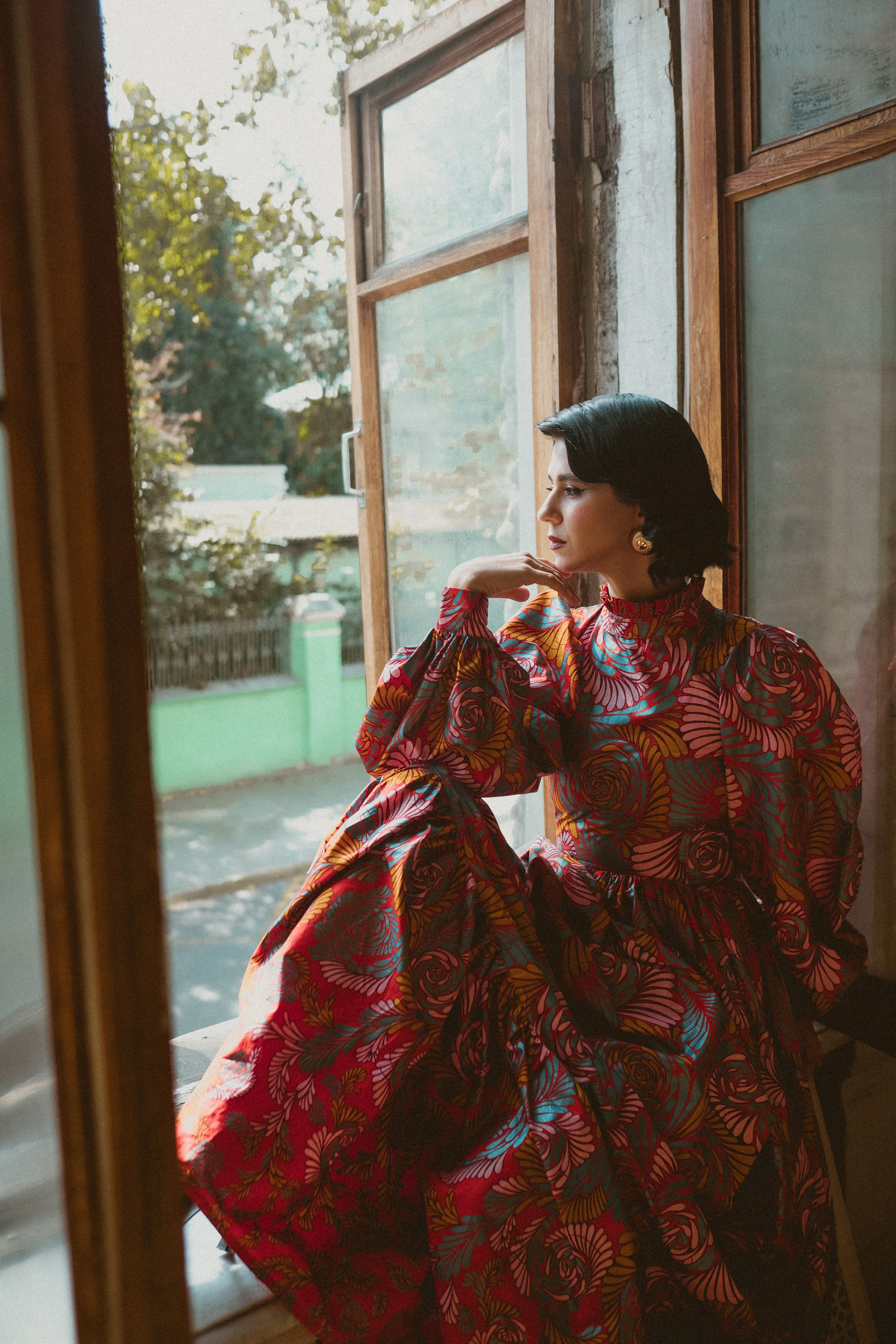 Наталья Ийса