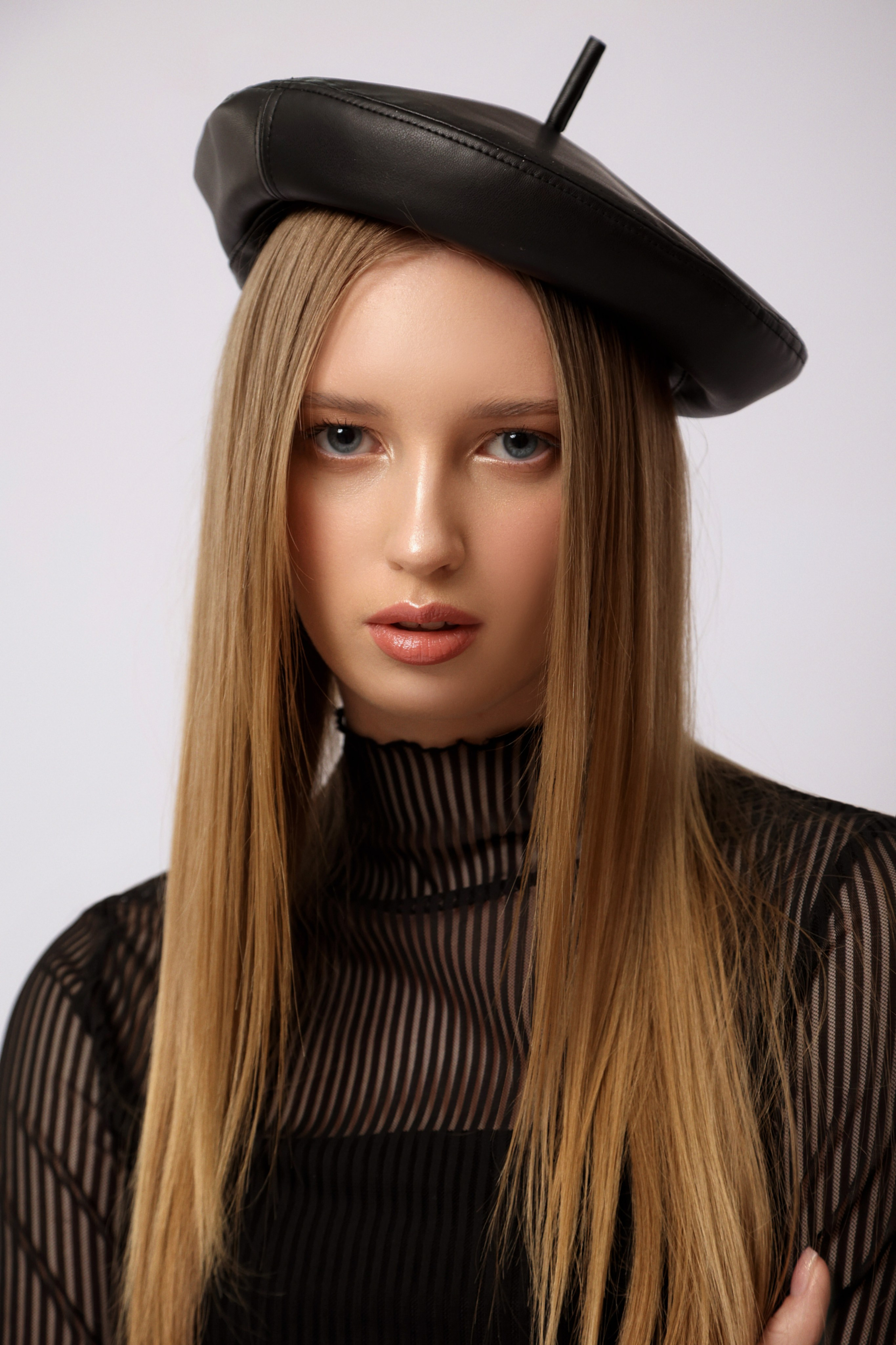 VICTORIA. Модельная студия MIA Models