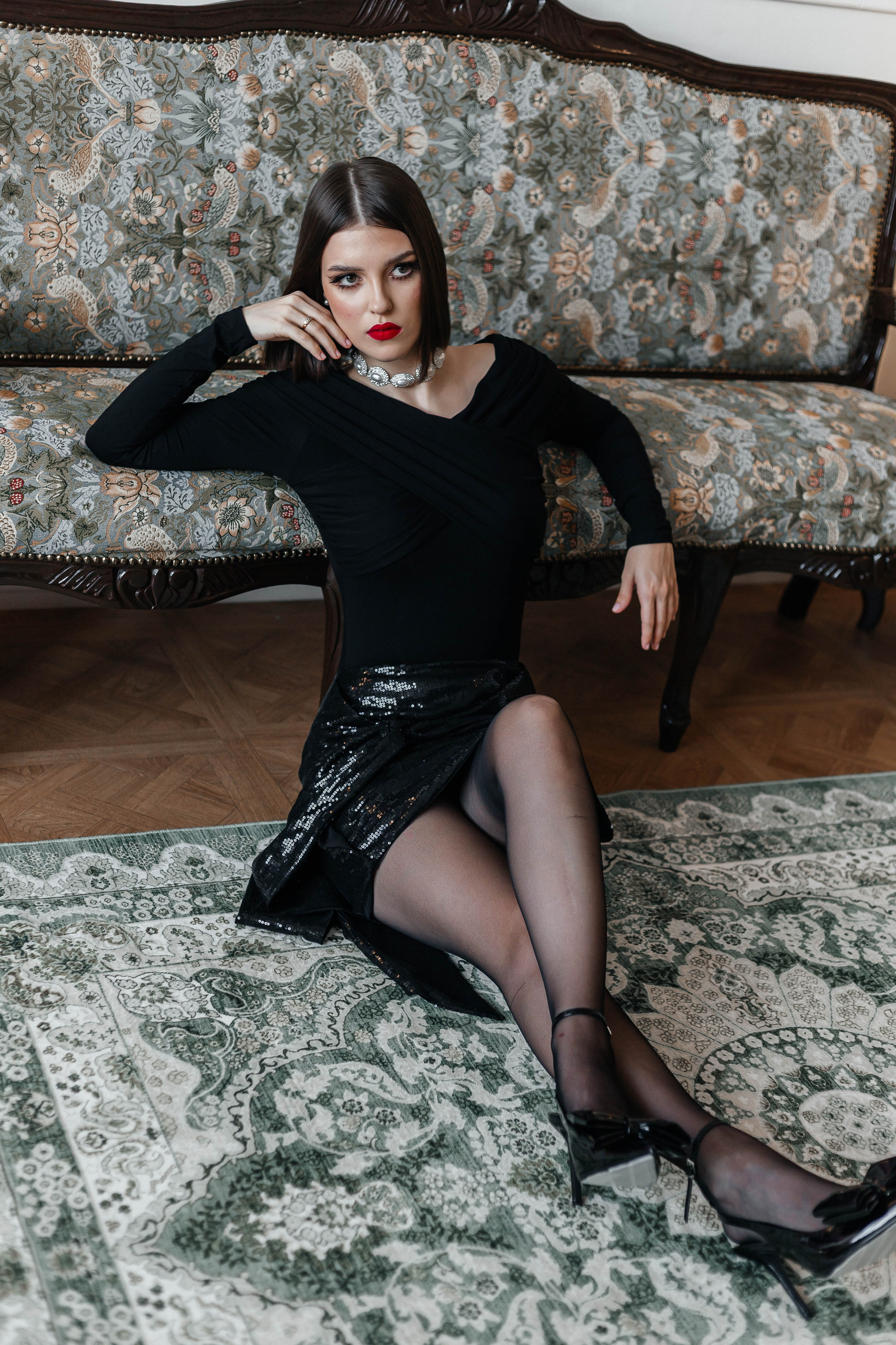 Лиза_ зал Культура. Isaevamarina.wfolio.pro