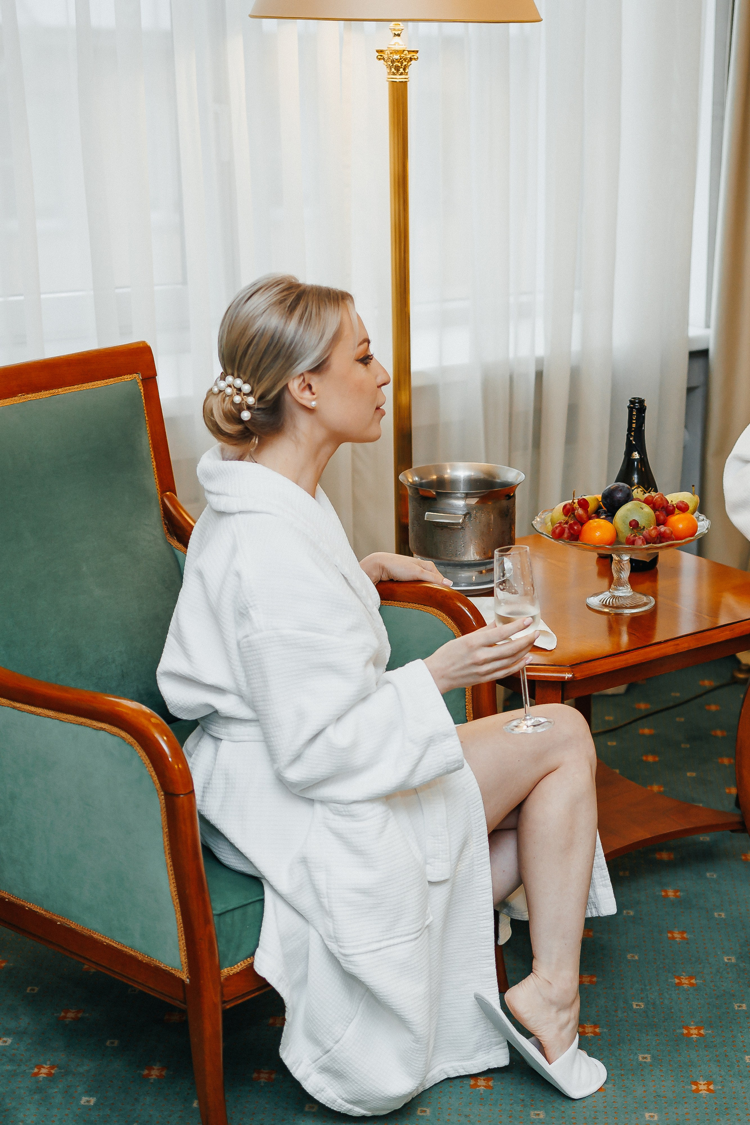 Михаил и Юлия. Свадебный и семейный фотограф в Санкт-Петербурге Александр Озеров