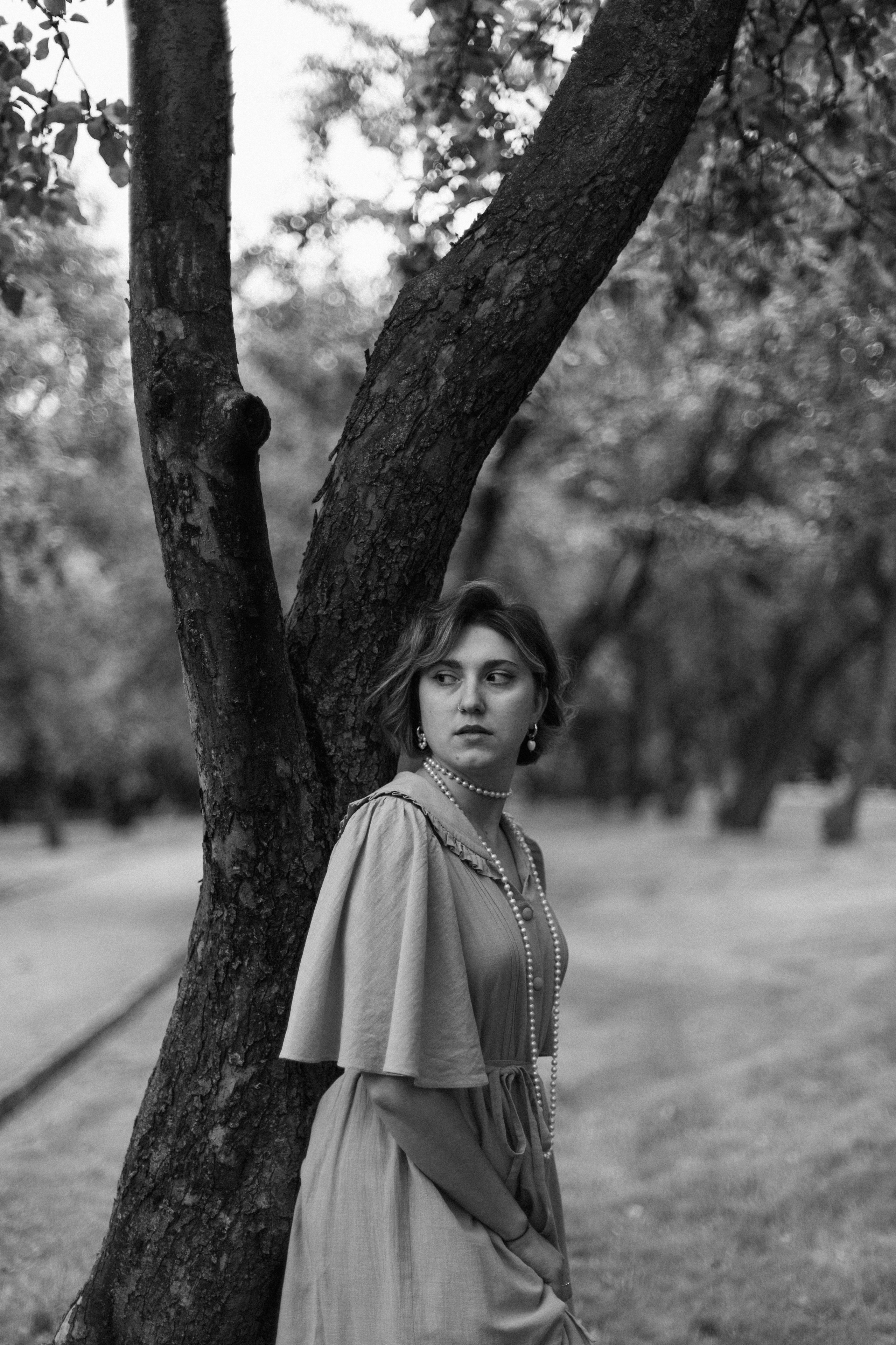 Даша. Фотограф Дарья Смирнова