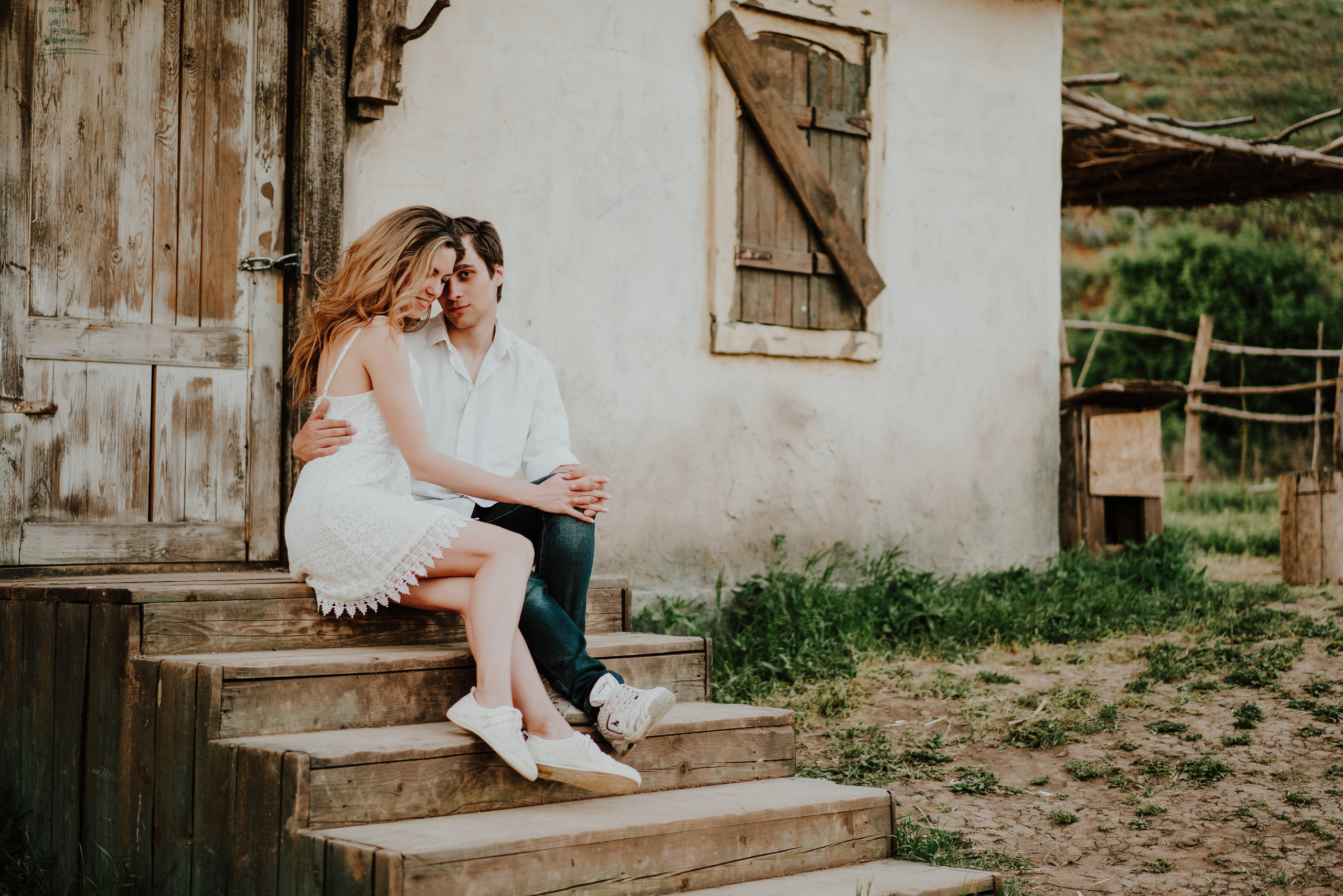 Lovestory Мержаново. Создаю контент для бизнеса- Андрей Корниенко и упаковываю компании и экспертов в Краснодаре