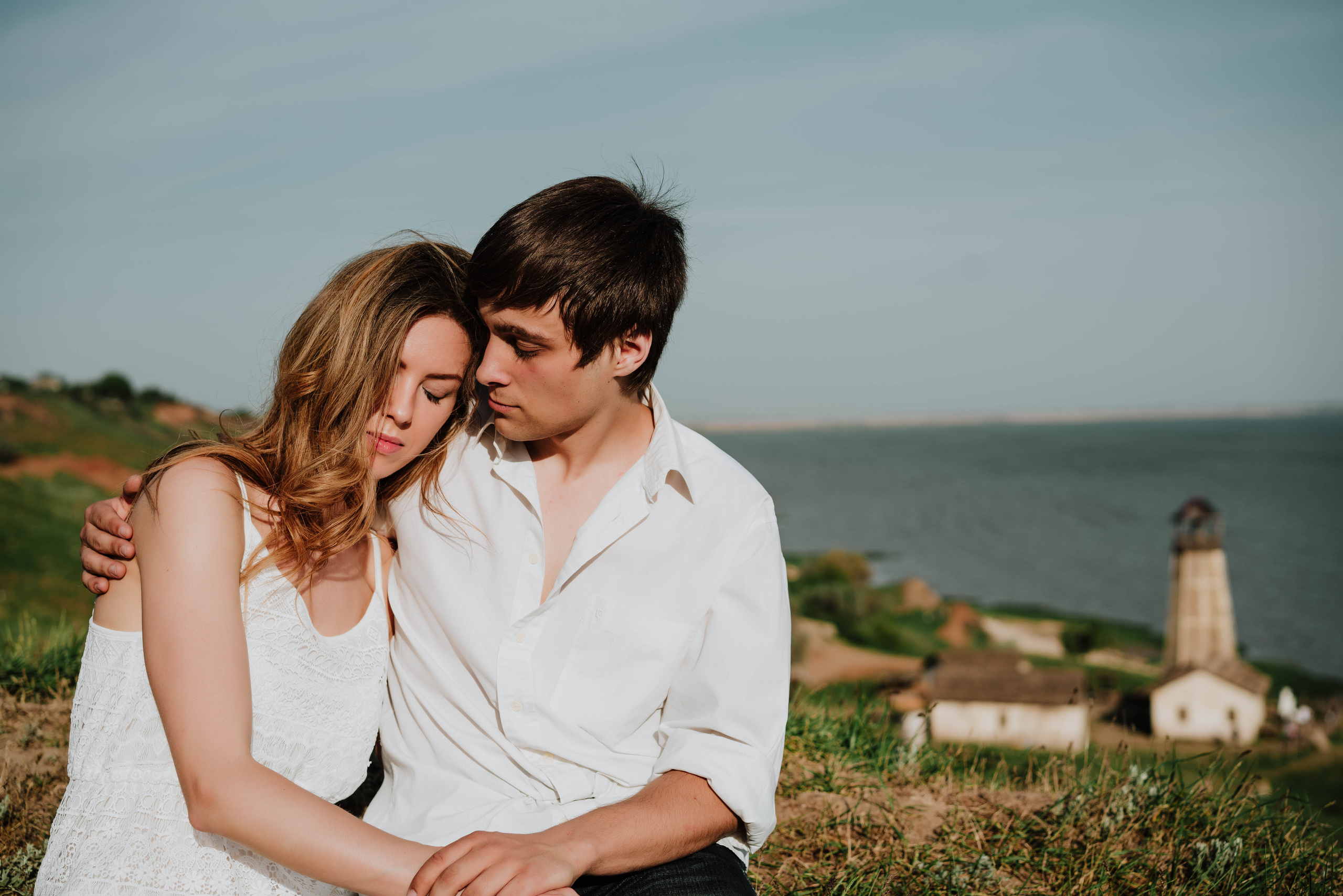 Lovestory Мержаново. Создаю контент для бизнеса- Андрей Корниенко и упаковываю компании и экспертов в Краснодаре