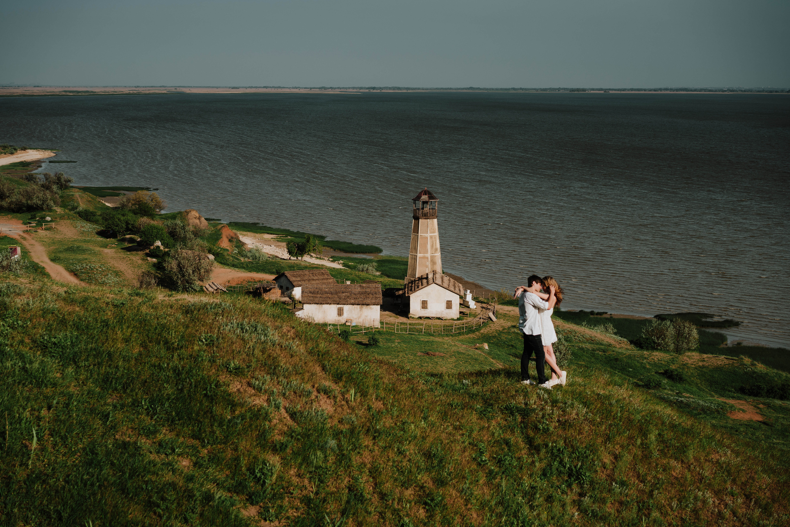 Lovestory Мержаново. Создаю контент для бизнеса- Андрей Корниенко и упаковываю компании и экспертов в Краснодаре