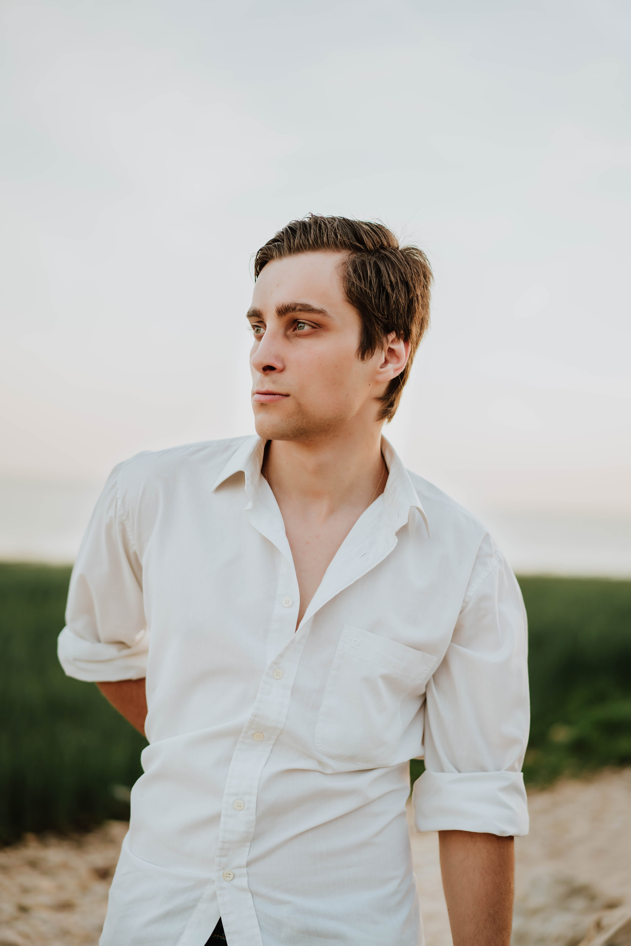 Lovestory Мержаново. Создаю контент для бизнеса- Андрей Корниенко и упаковываю компании и экспертов в Краснодаре