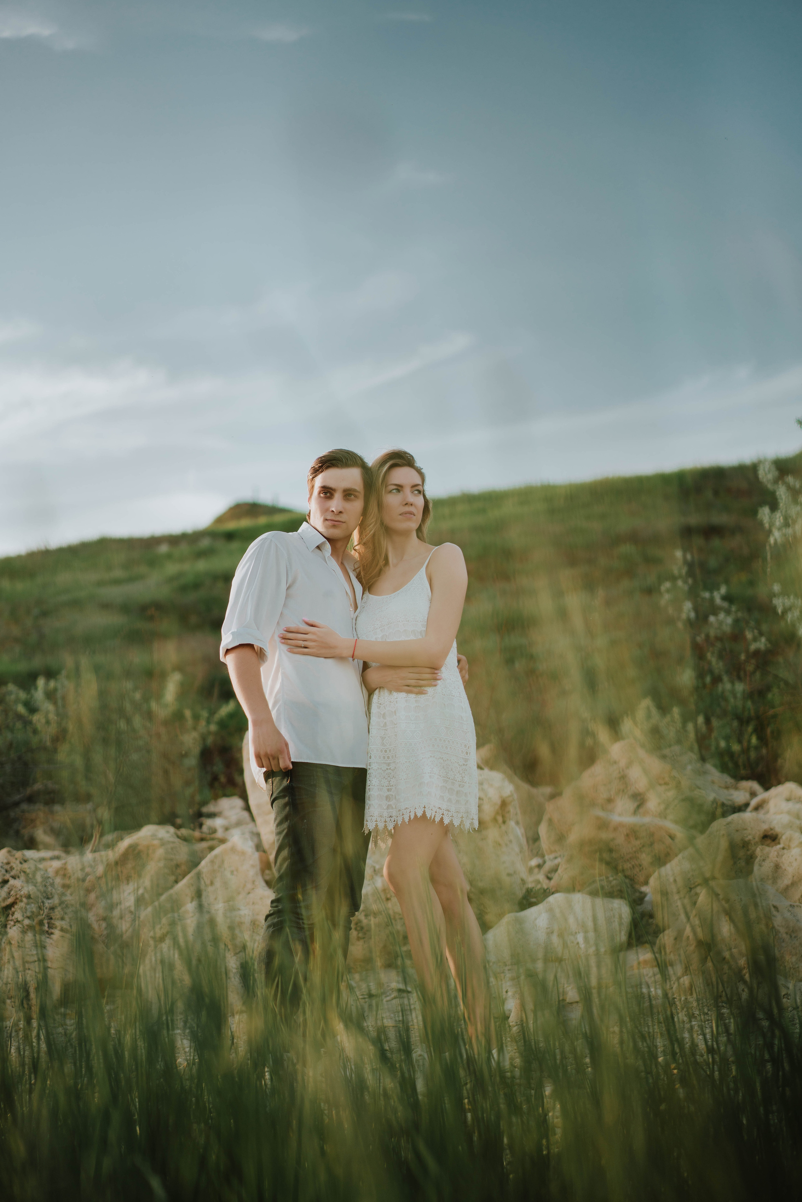 Lovestory Мержаново. Создаю контент для бизнеса- Андрей Корниенко и упаковываю компании и экспертов в Краснодаре