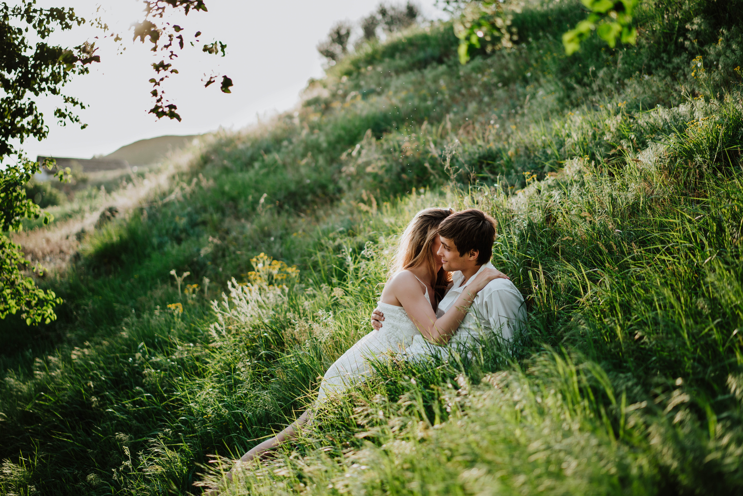 Lovestory Мержаново. Создаю контент для бизнеса- Андрей Корниенко и упаковываю компании и экспертов в Краснодаре