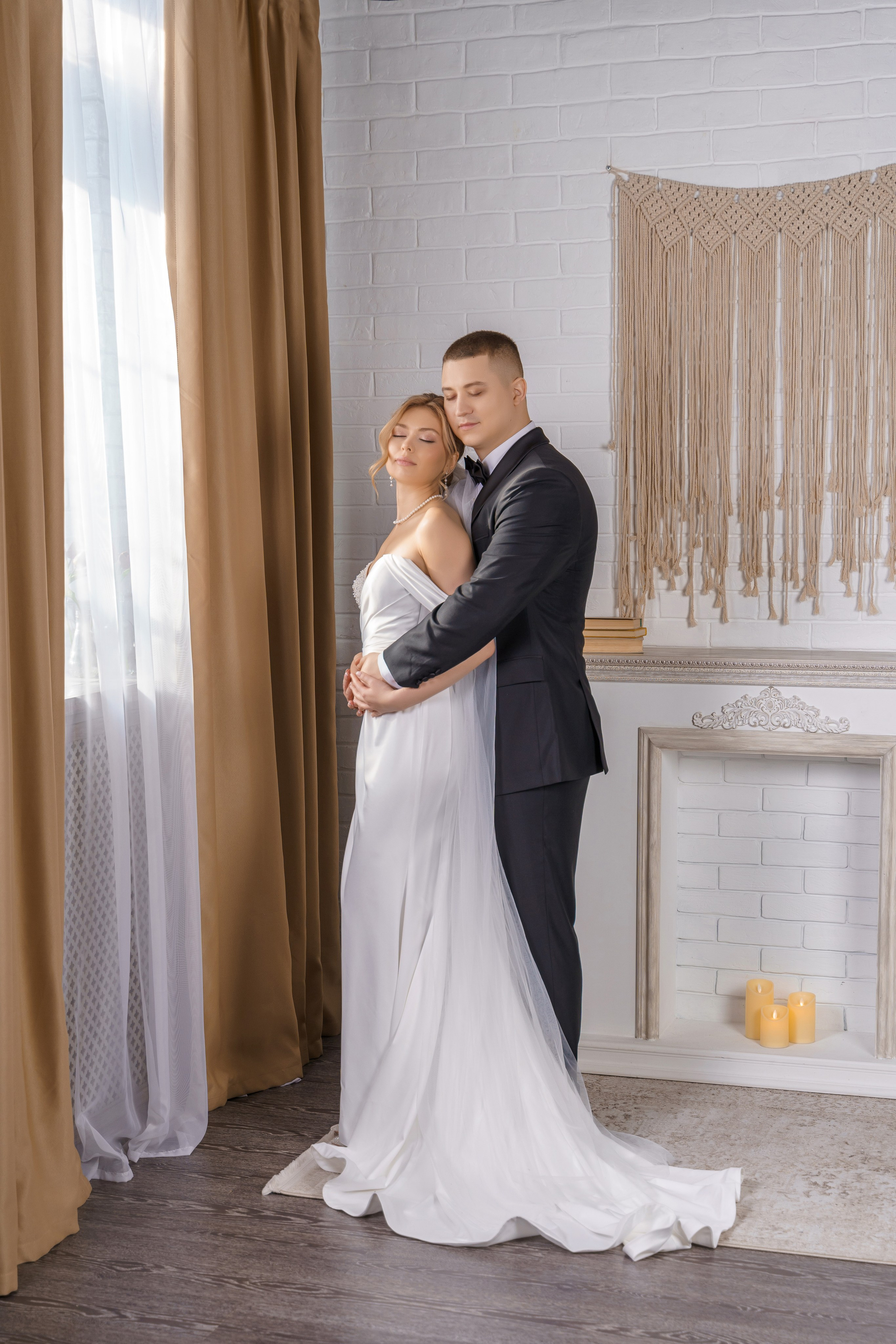 Алексей и Светлана. Череваненко Сергей и Элина — свадебный фотограф видеограф