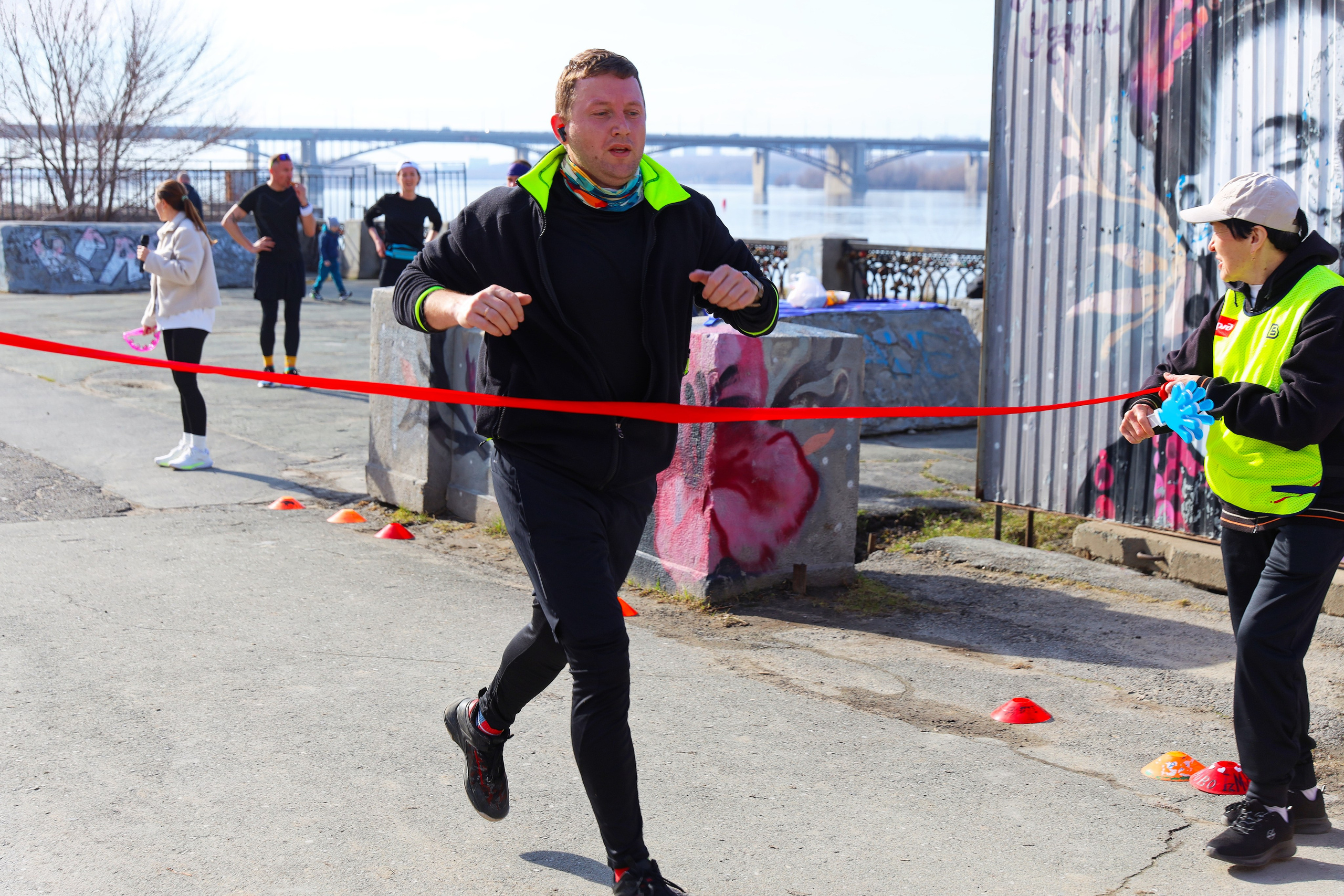 25.04.2026 Забег 5Вёрст. Клуб путешествий HimalTrex Горные туры в Гималаи Непал