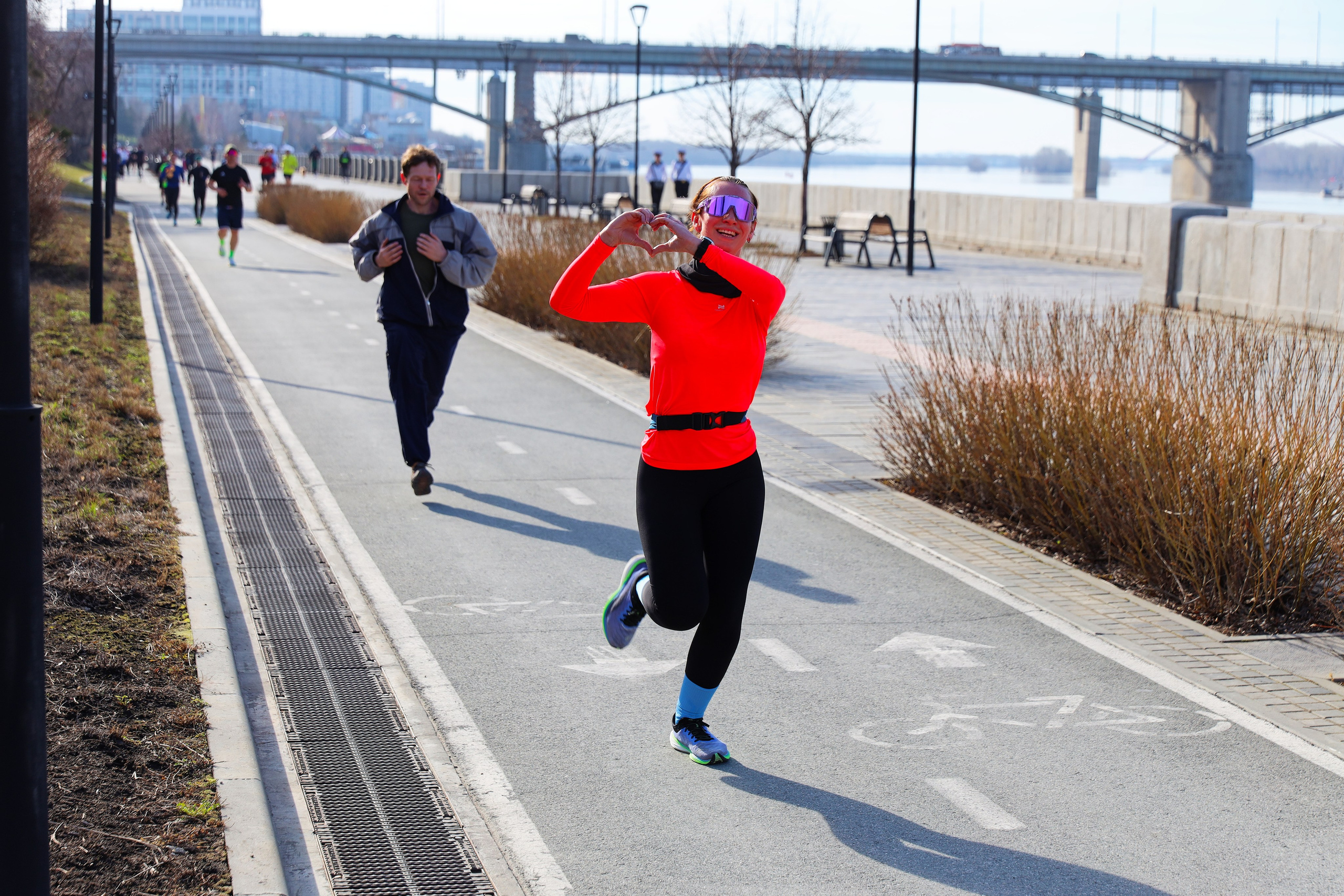 25.04.2026 Забег 5Вёрст. Клуб путешествий HimalTrex Горные туры в Гималаи Непал