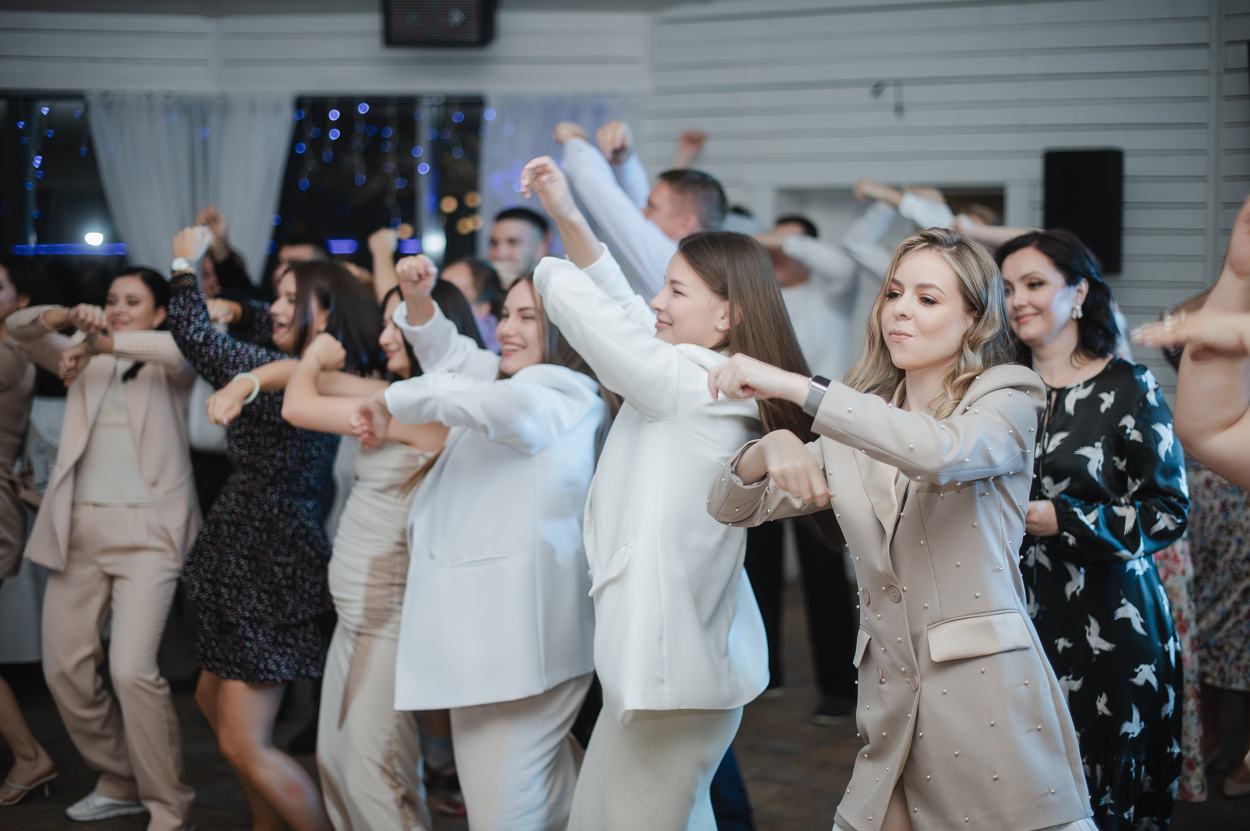 Никита и Ульяна. Свадебный фотограф в Ярославле Денис Медоваров