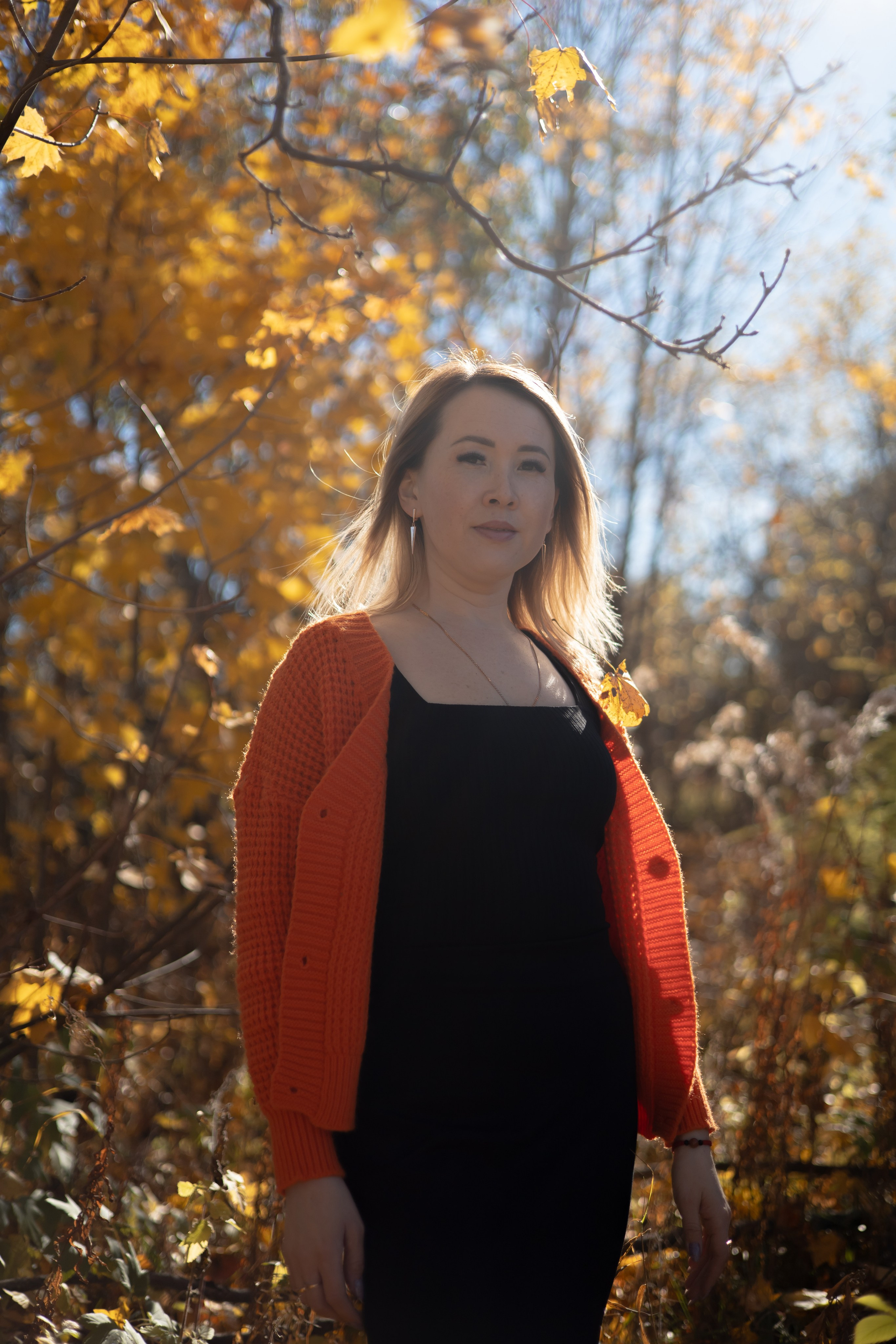 ТАТЬЯНА. Фотограф Элла Ефимова