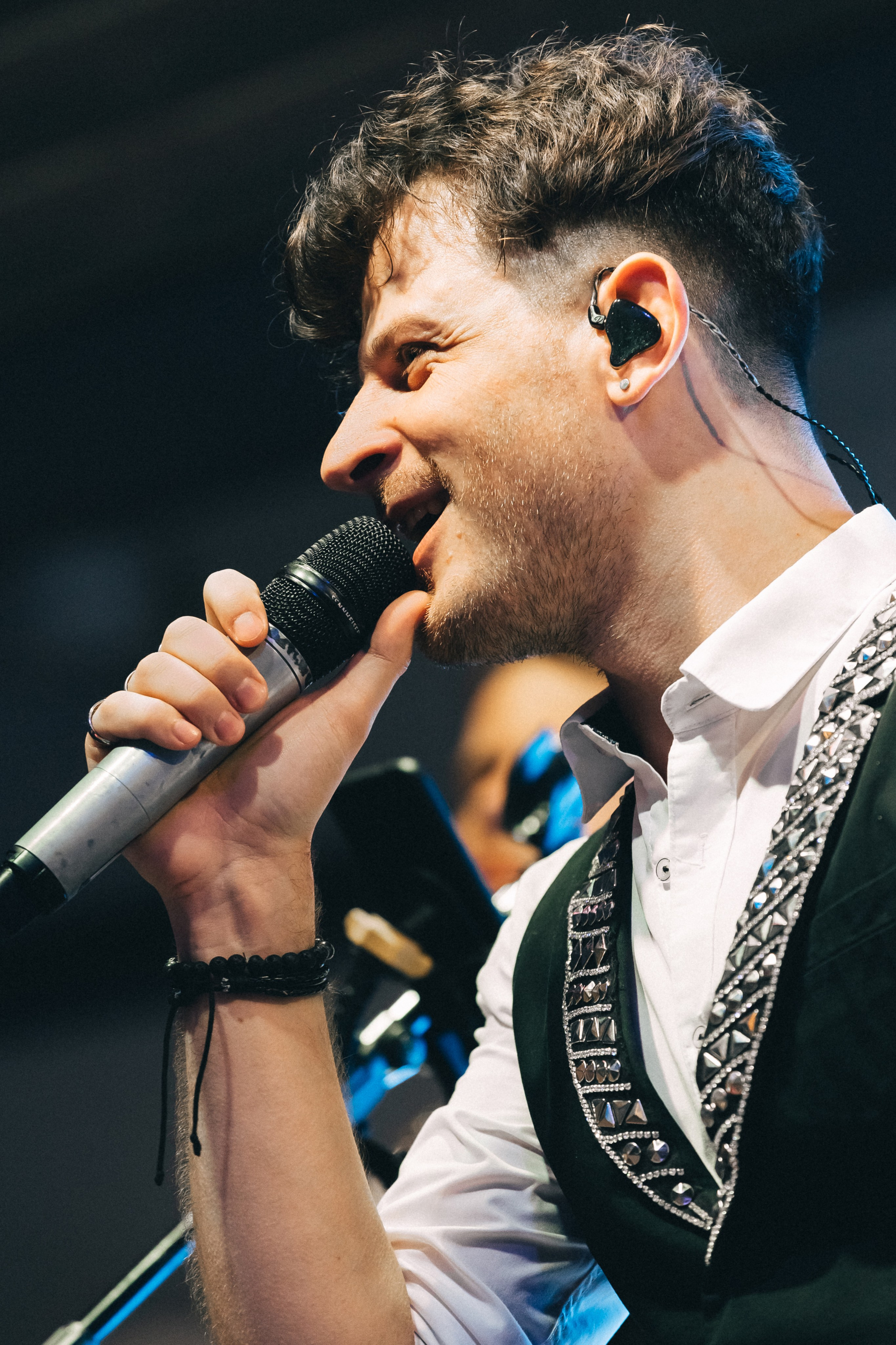 Выпускной «Лицей 62». Фотограф Кемерово | Сергей