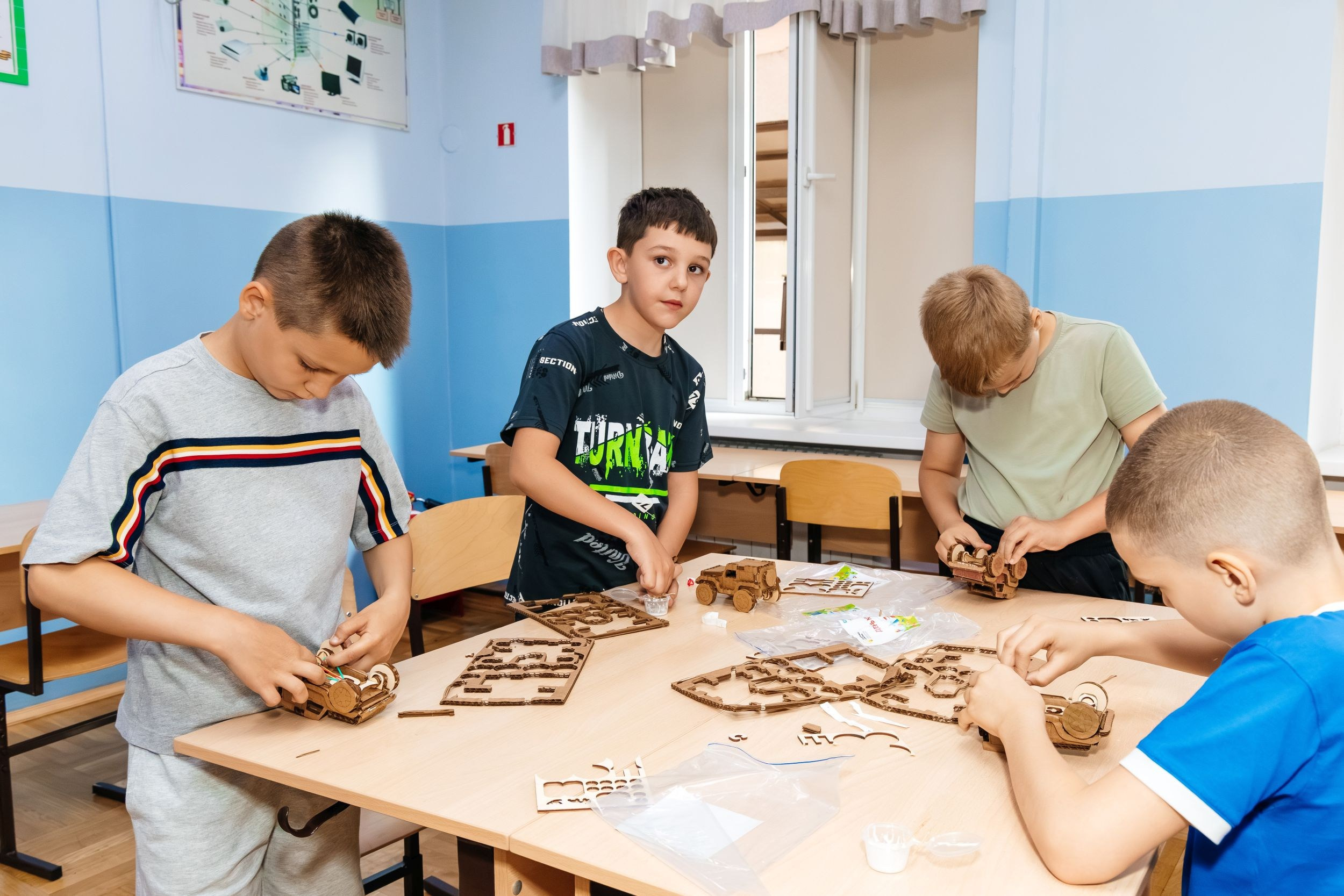 СИБУР Научная Смена. Фотограф Марина Верятинская | Краснодар