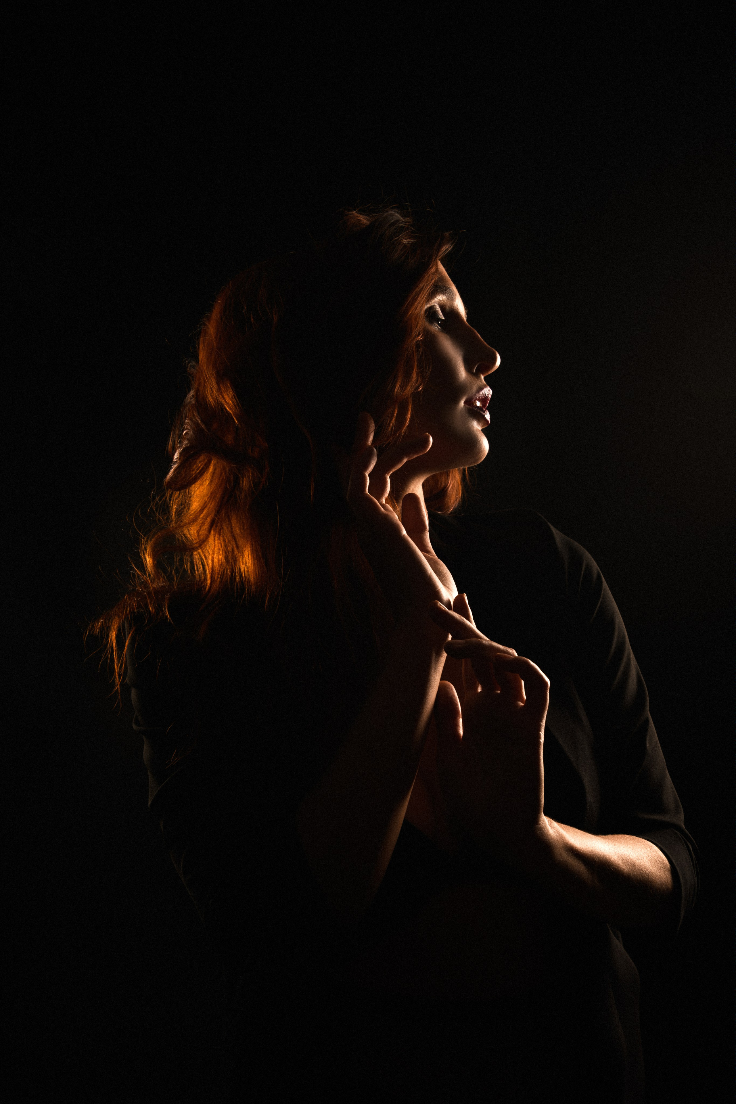 Первая любовь. Фотограф беременности в Крыму Бобкова Ирина