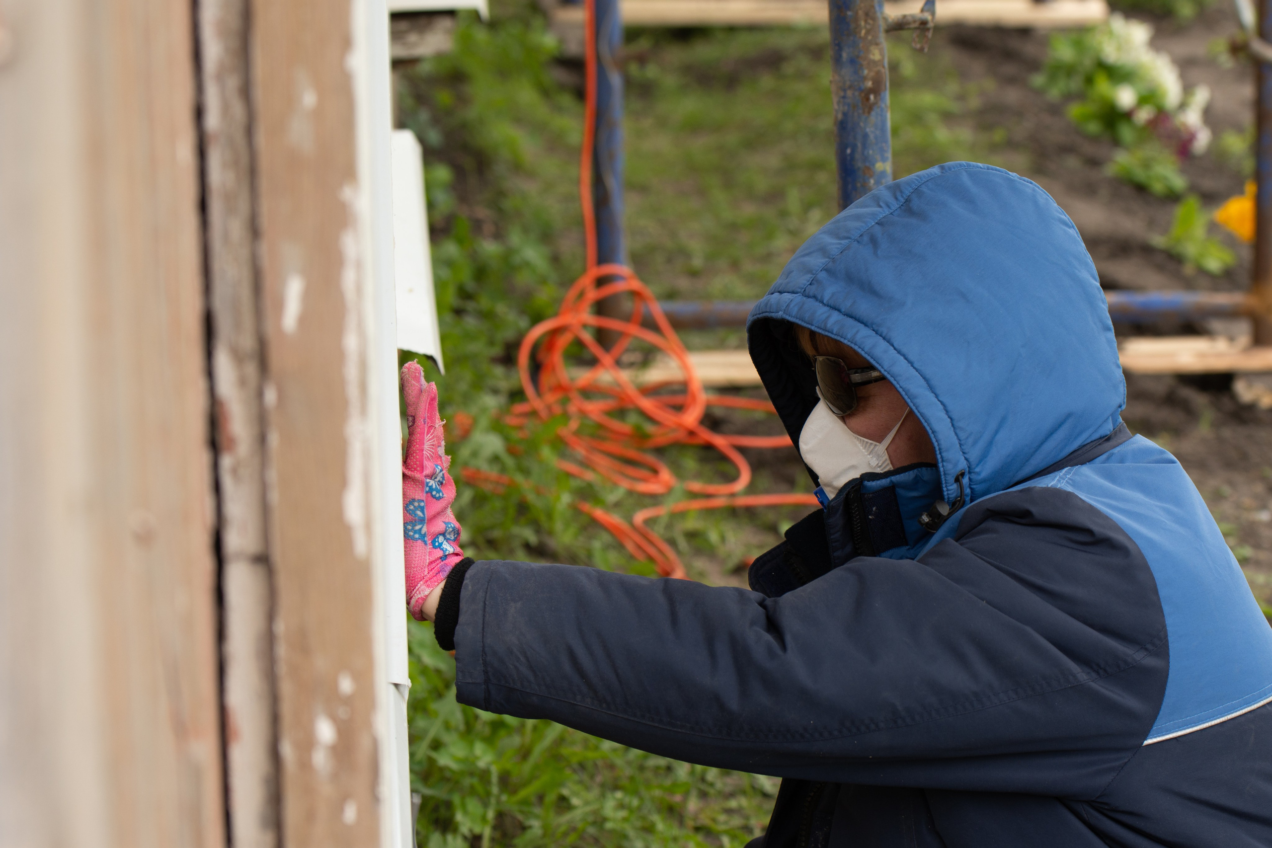 Том Сойер Фест ул. Кардовского 25 (репортаж). Портретная и репортажная съёмка