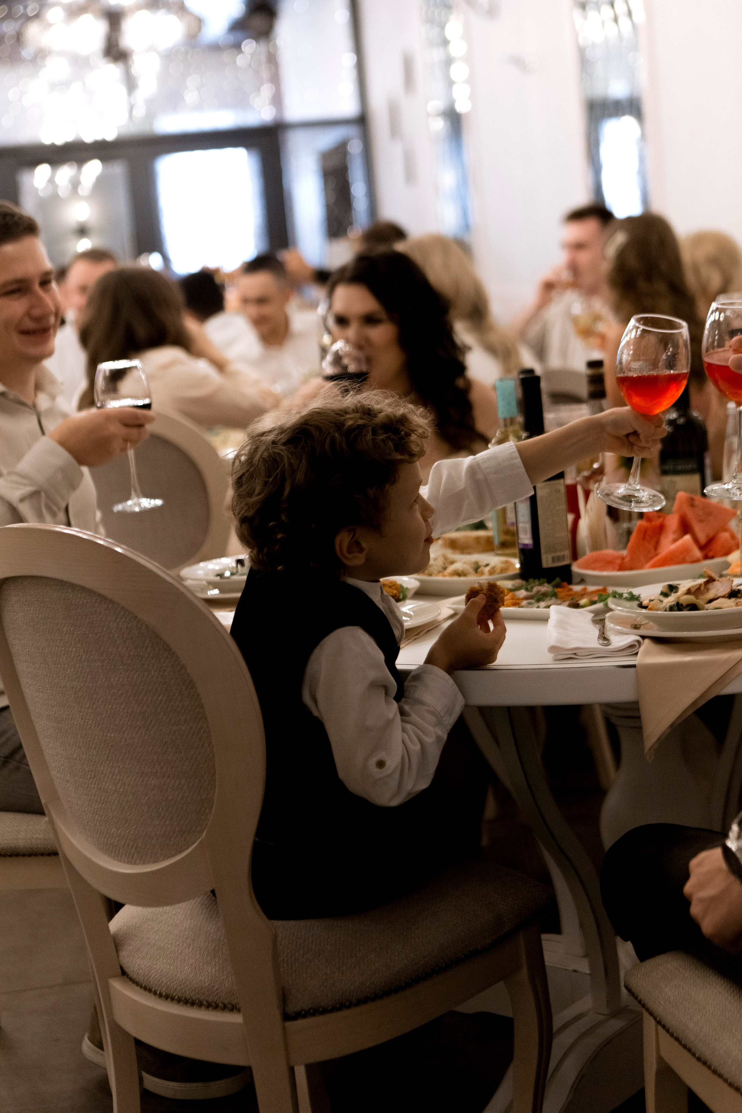 Катя & Илья. Свадебный фотограф в Барнауле и Новосибирске Лия Варкентин