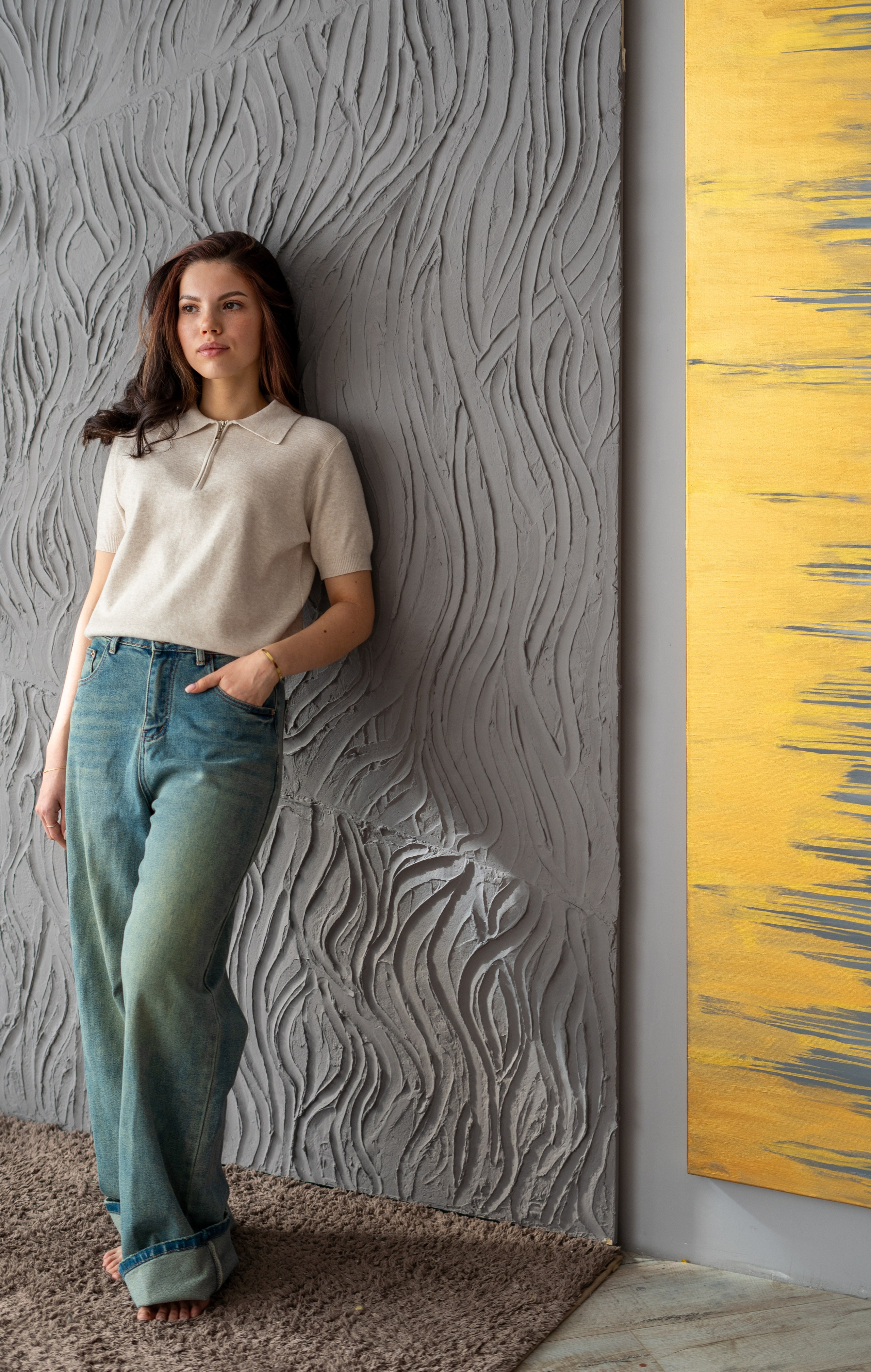 Портретная съемка. Сайт фотографа Алии Фаттах