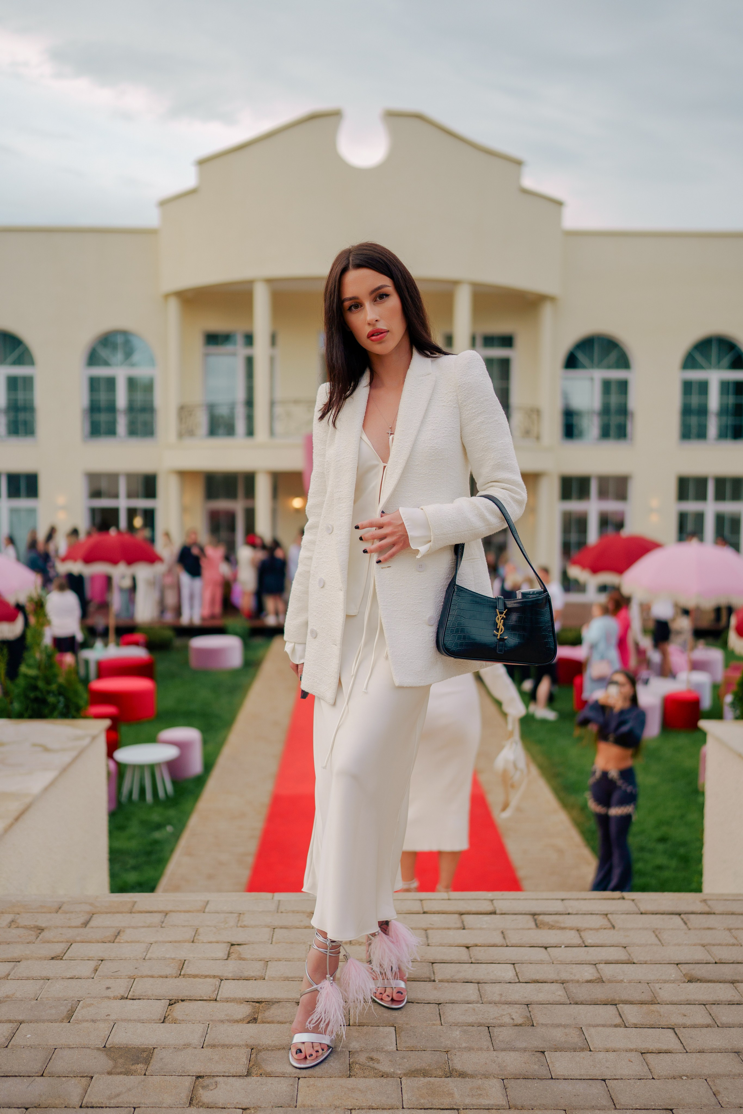 Светский репортаж с VIP DAY WOMEN CONF в Барвихе. Репортажный фотограф Москва Сергей Дружинин