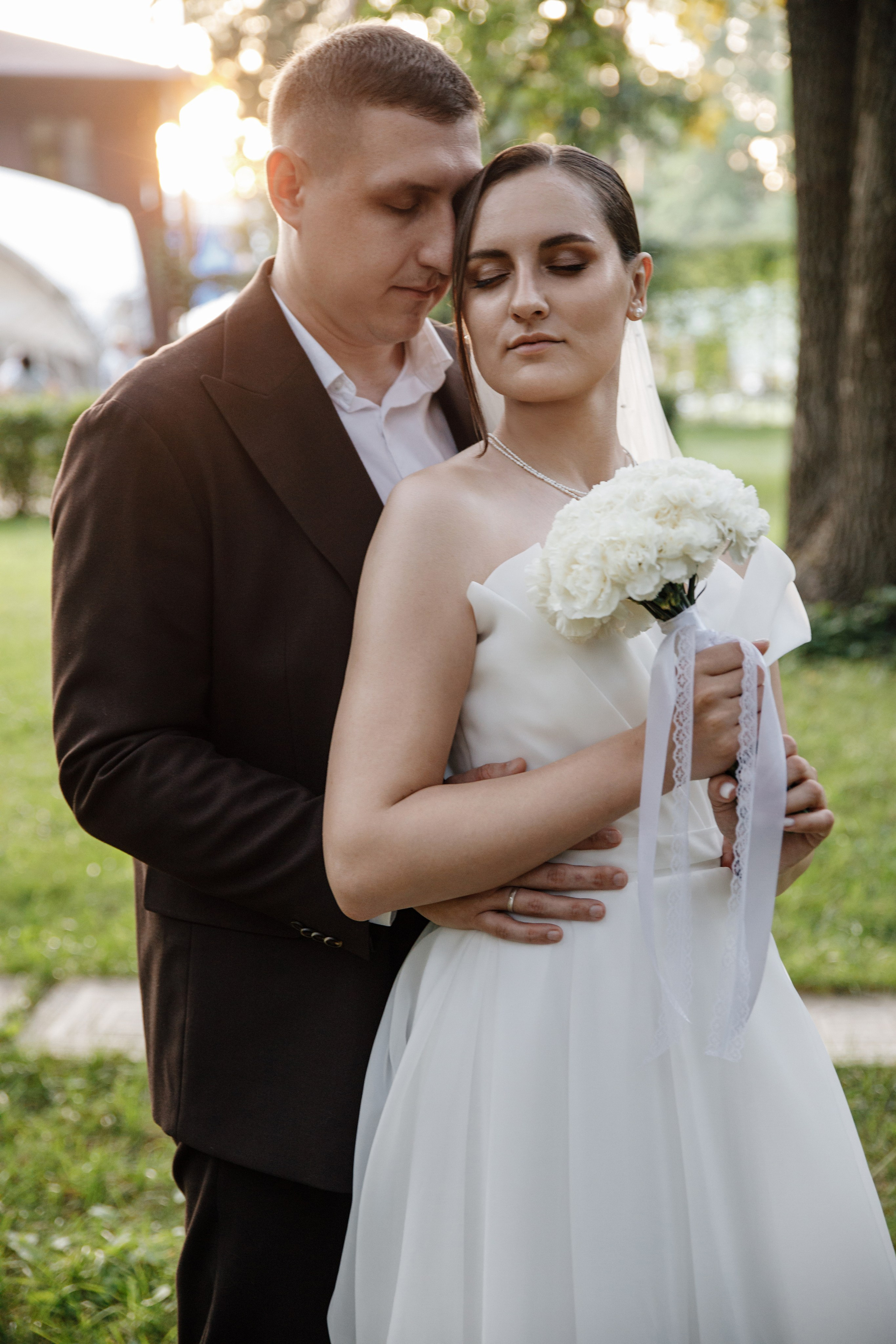 Денис+Валерия. Главная