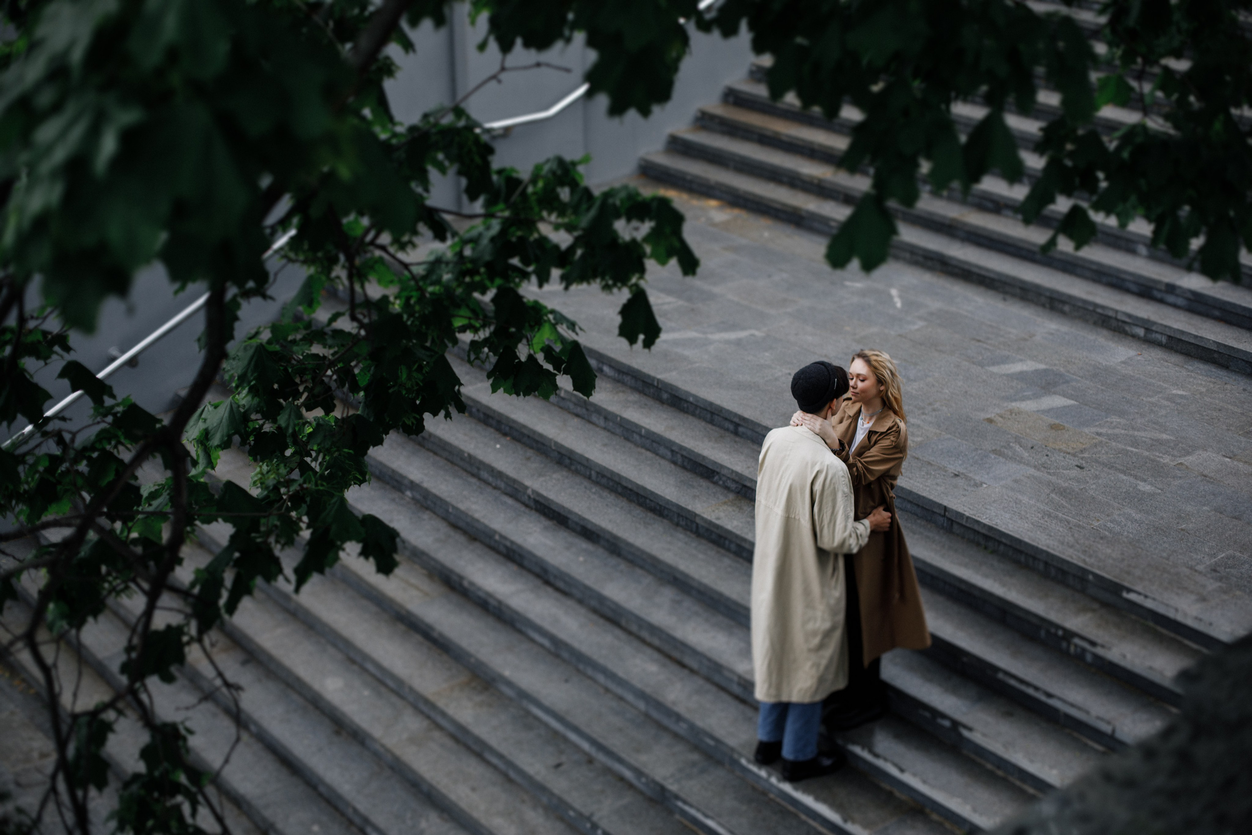 Ева+Егор. Главная