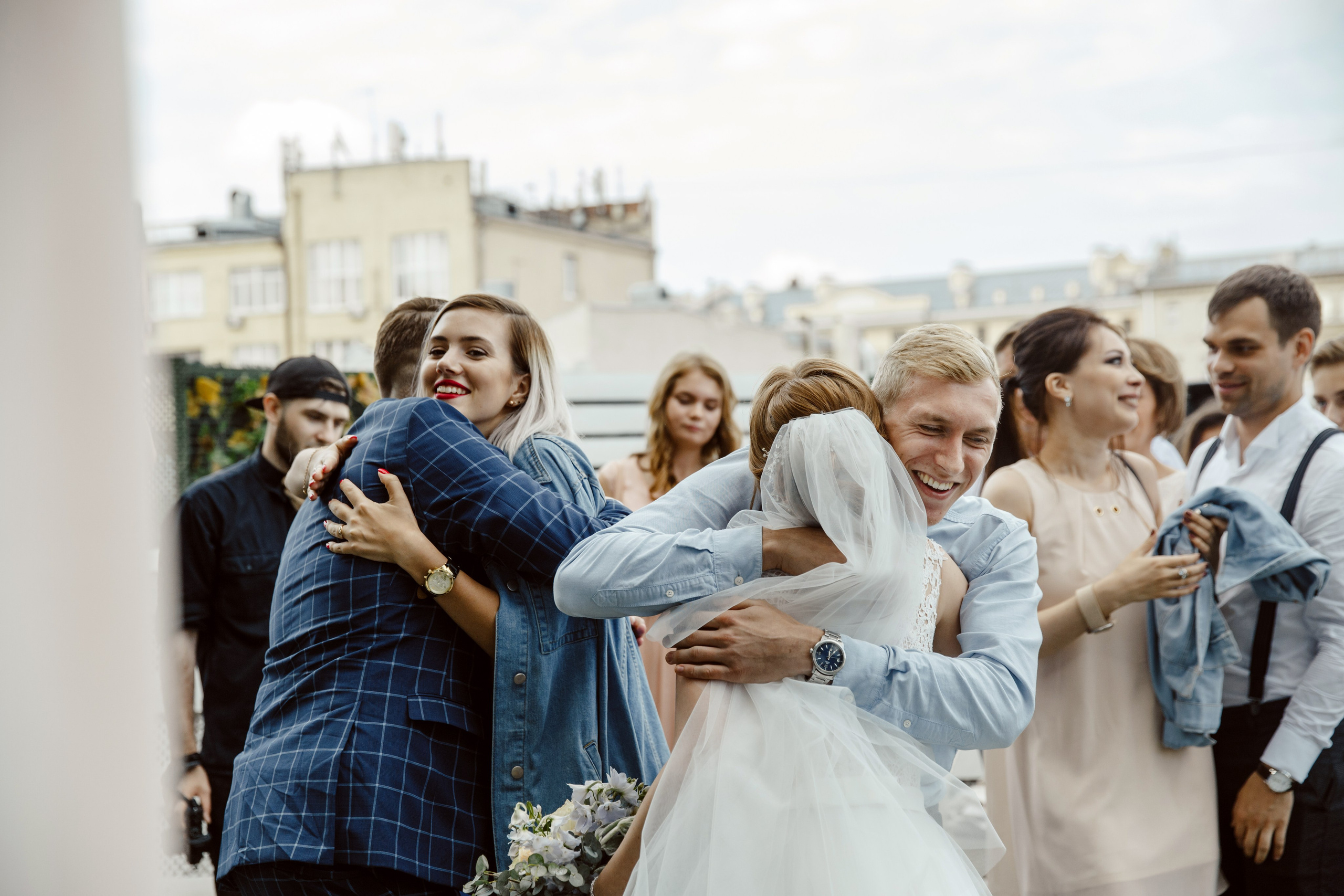 Свадьбы. Главная