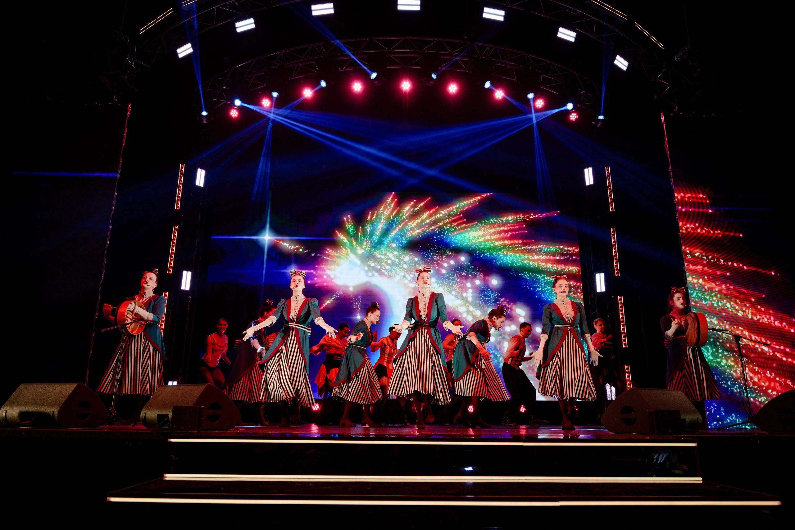 Фотограф Сергей Дружинин на премию GetAward. Репортажный фотограф Москва Сергей Дружинин