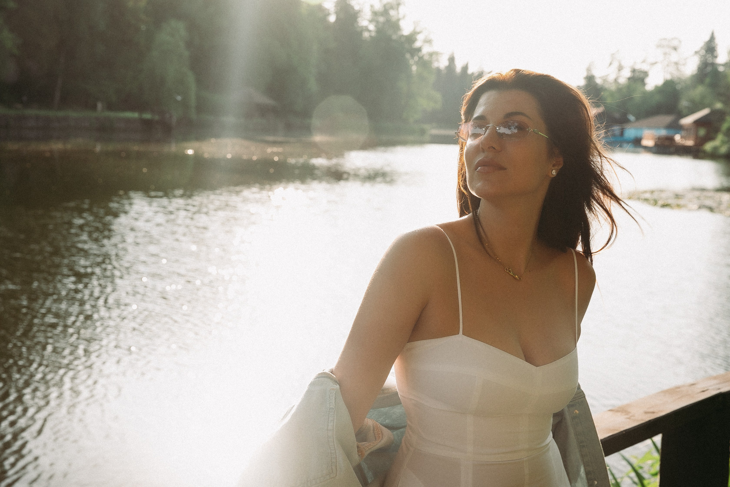 Юля. Фотограф в Москве Шаганова Нина