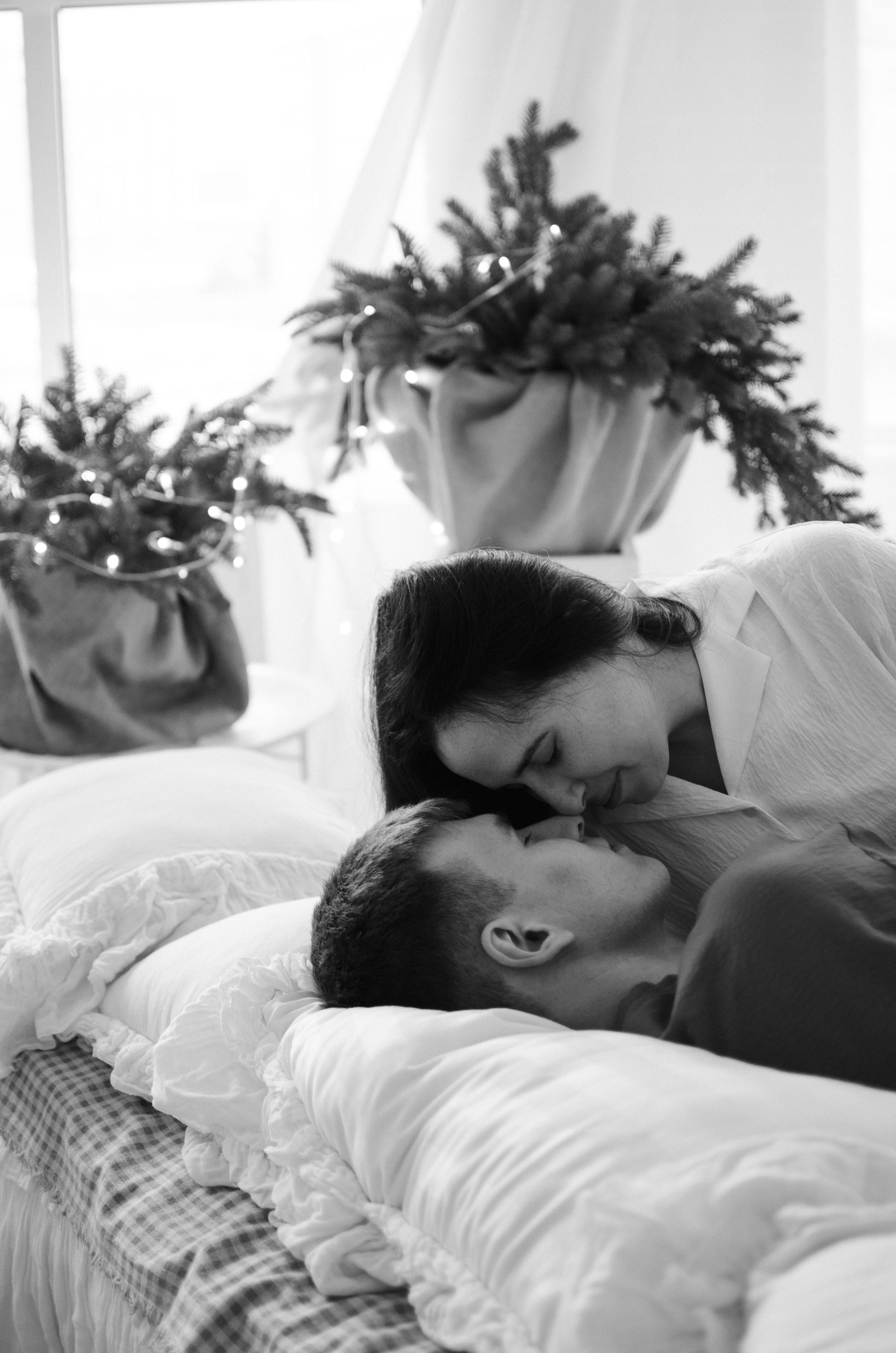 Вероника & Дима. Женский и предметный фотограф в Уфе Анастасия Настоечка