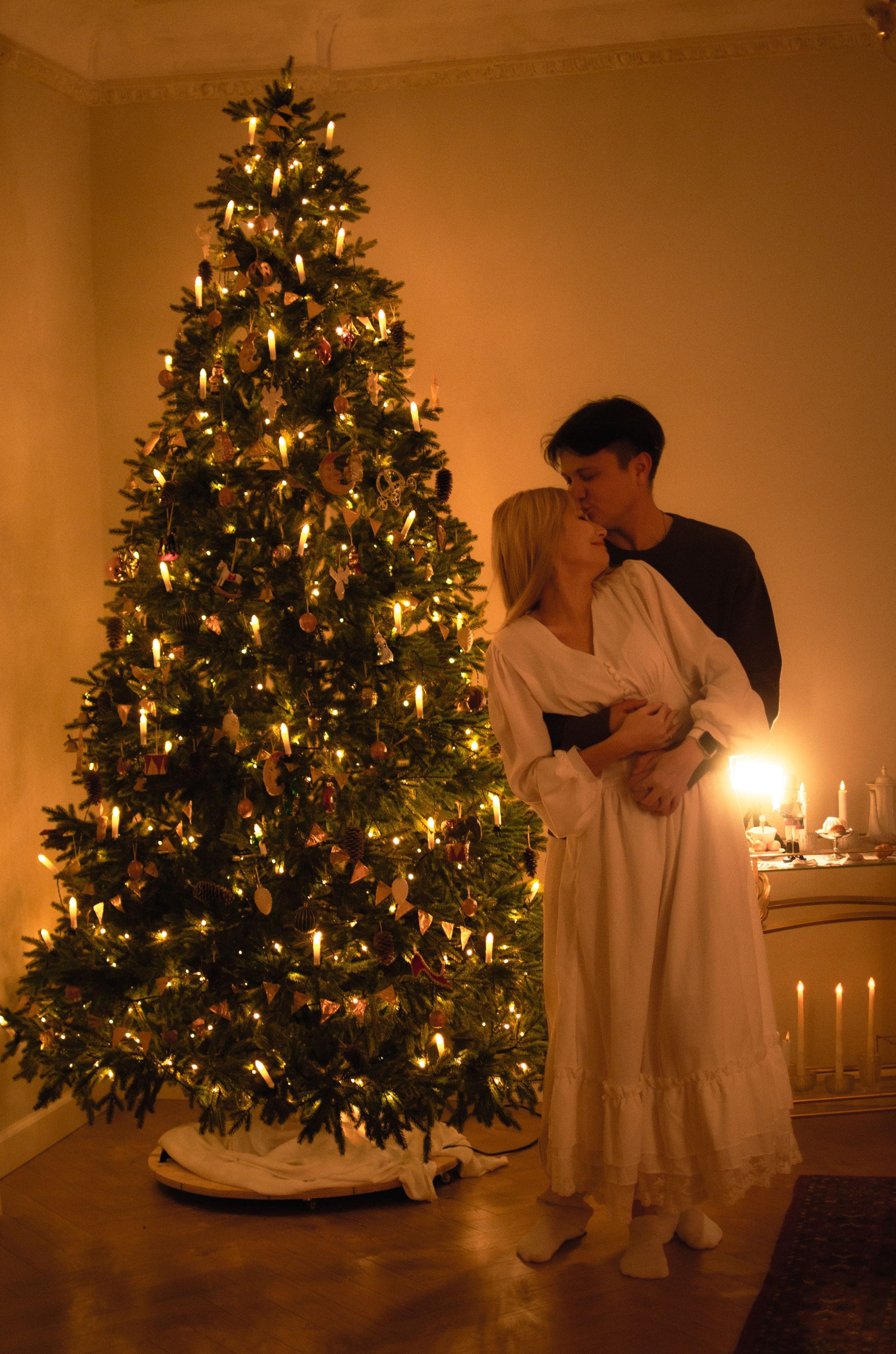 Мила & Юлдаш. Женский и предметный фотограф в Уфе Анастасия Настоечка