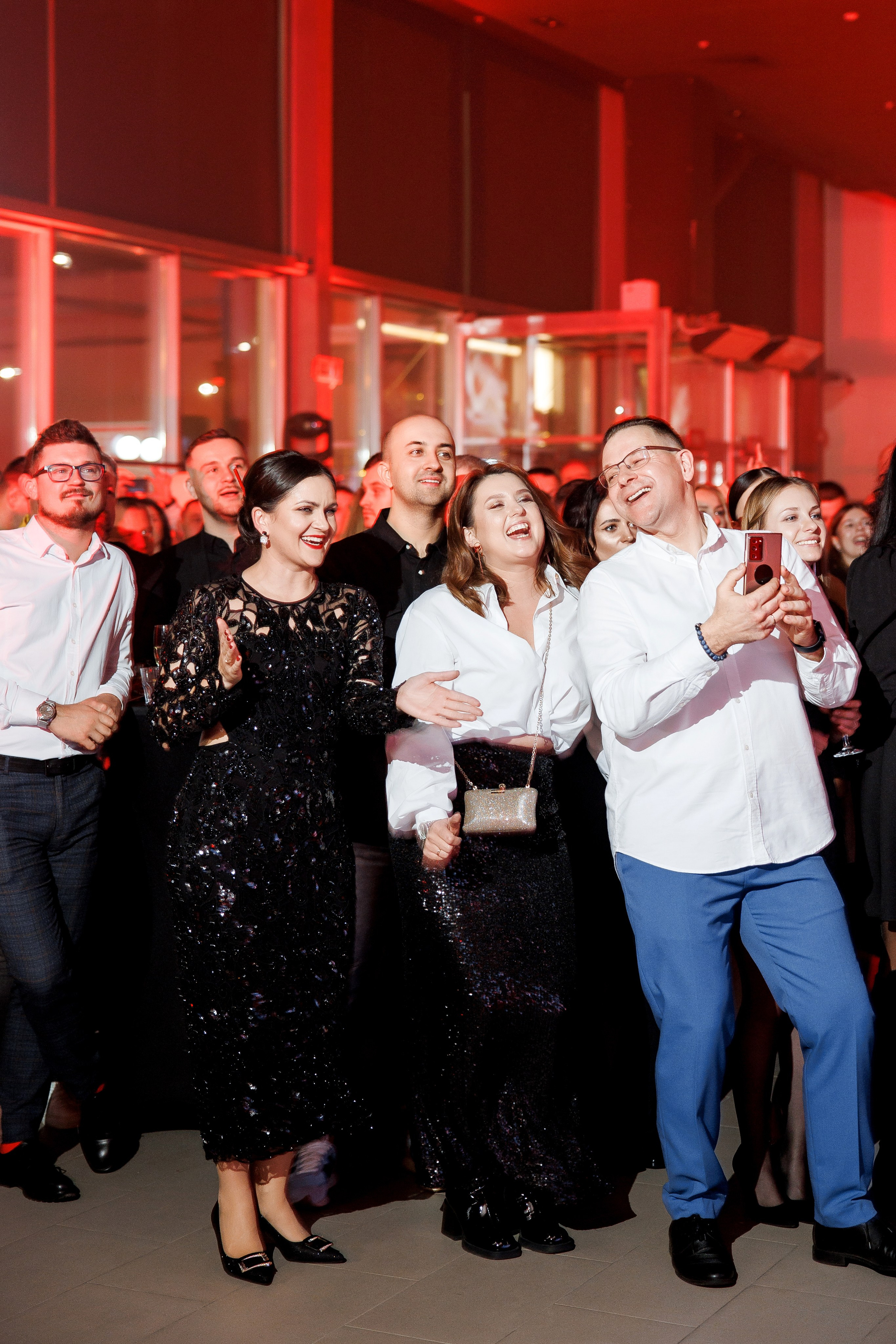 Китайский новый год Volkswagen. Свадебный фотограф Каледич Тимофей