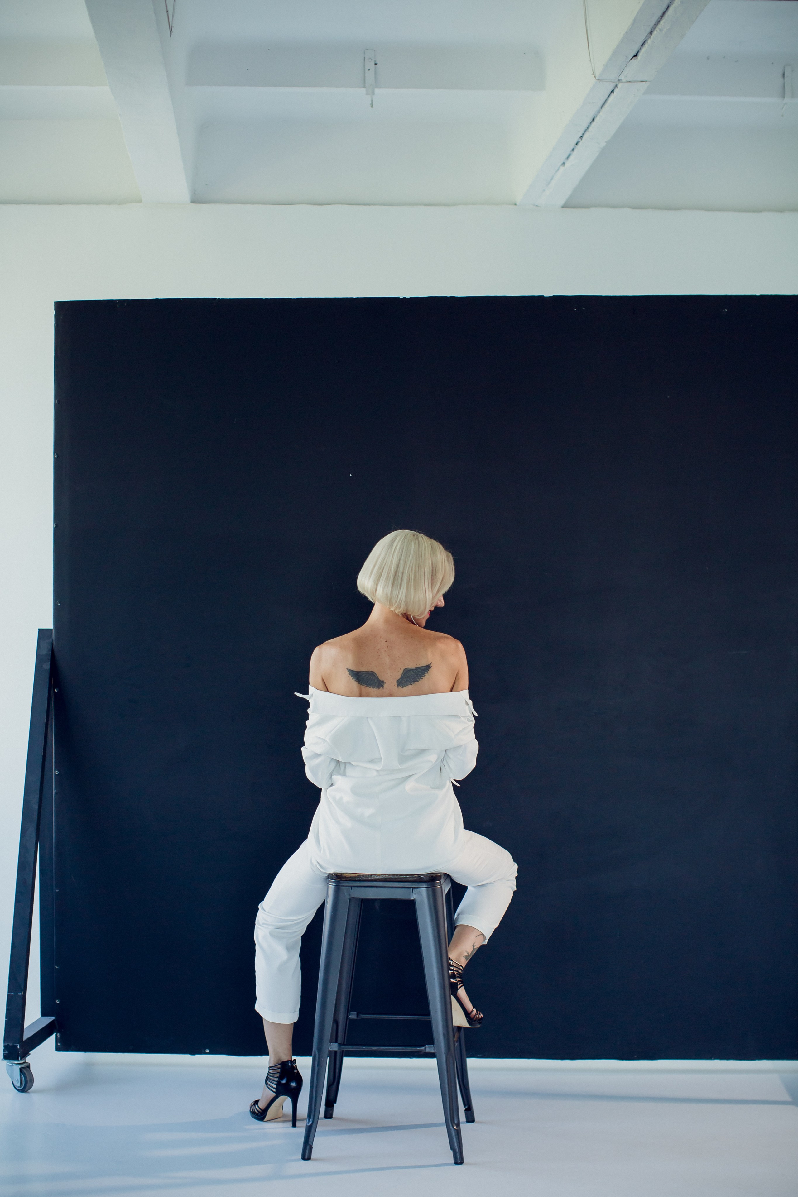 Ирина. Портретный фотограф в Красноярске Акифьева Евгения