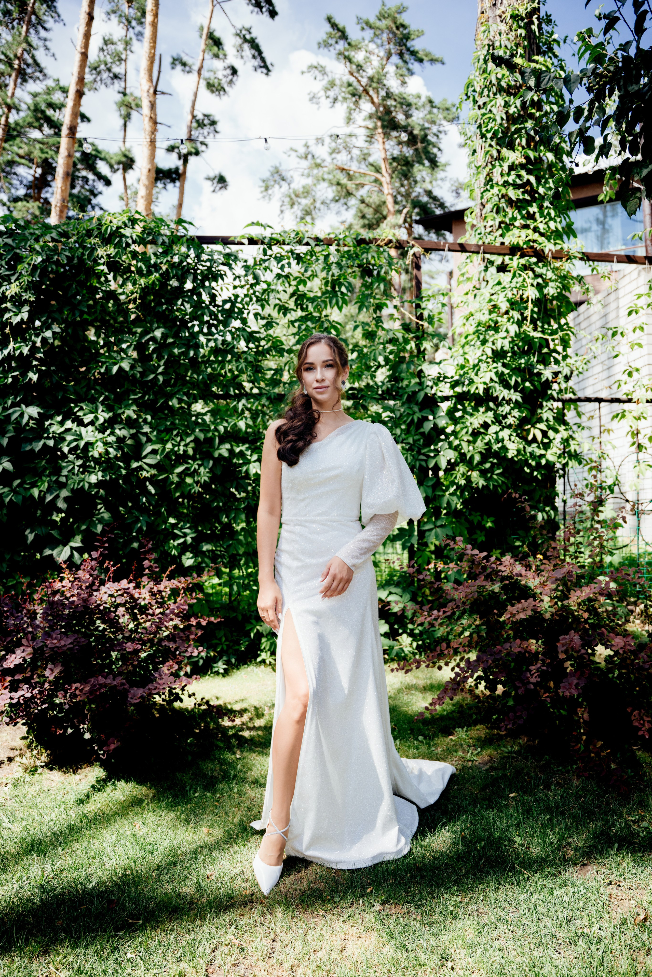 Евгений и Яна. Репортажный и свадебный фотограф Алексей Полячек