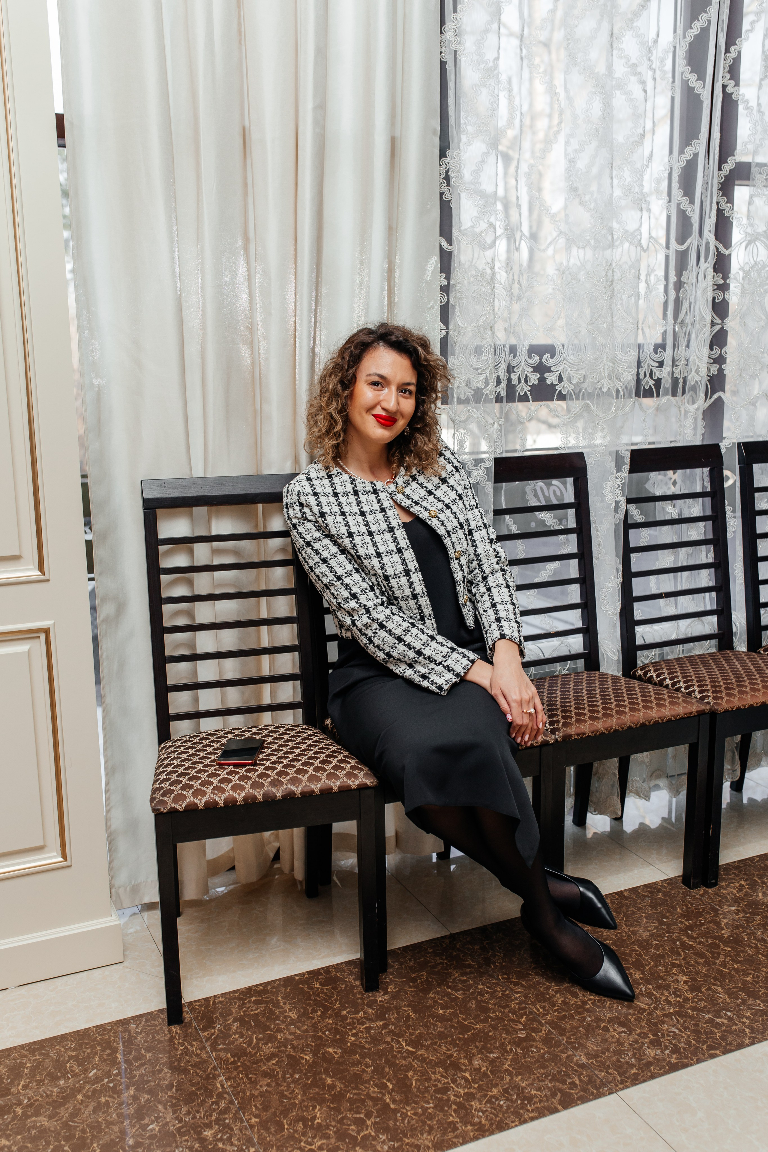 День рождение Екатерины. Марина Шаймухаметова. Фотограф в Уфе